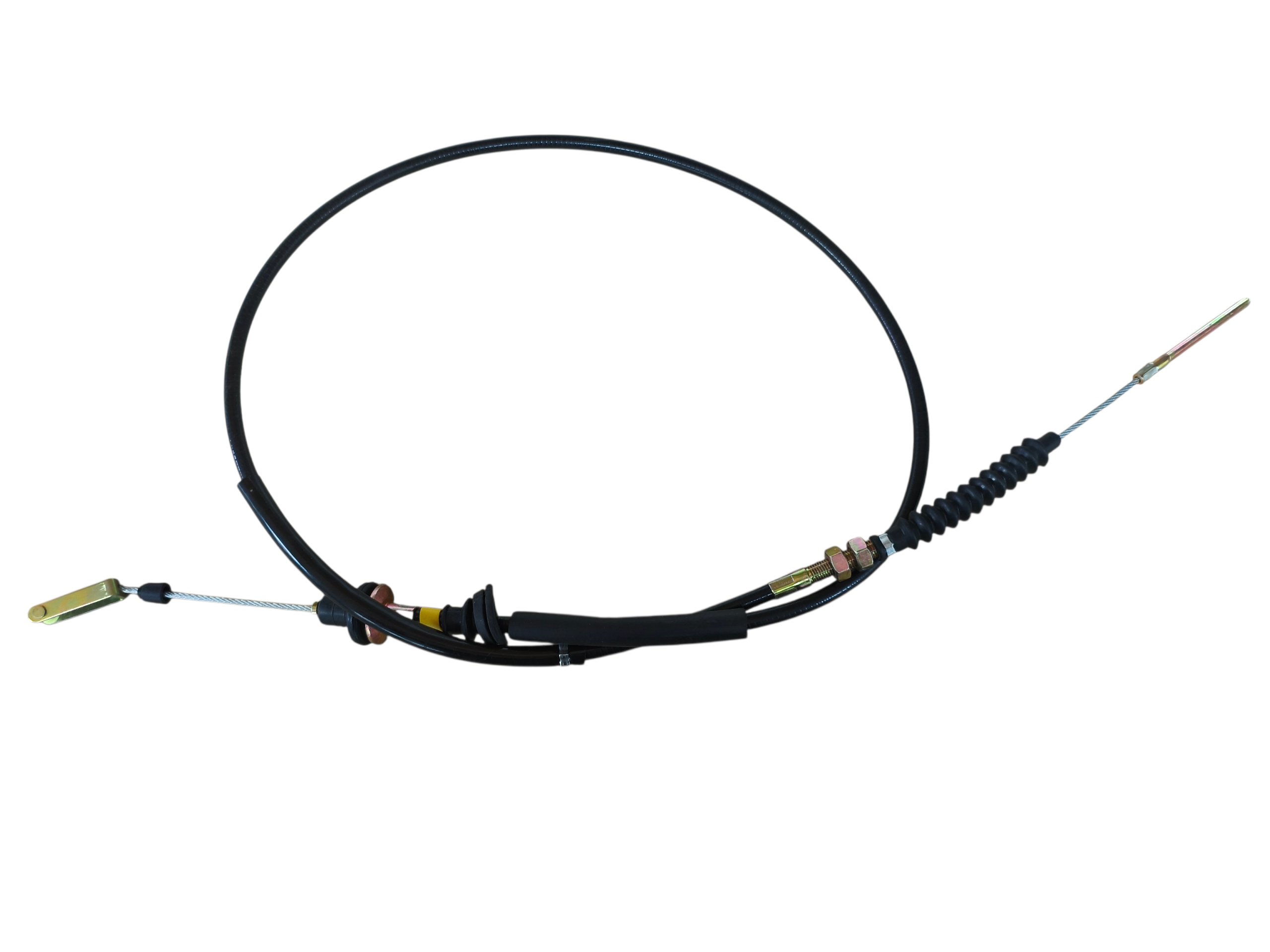 PIOLA EMBRAGUE MINYI CARGO HAFEI