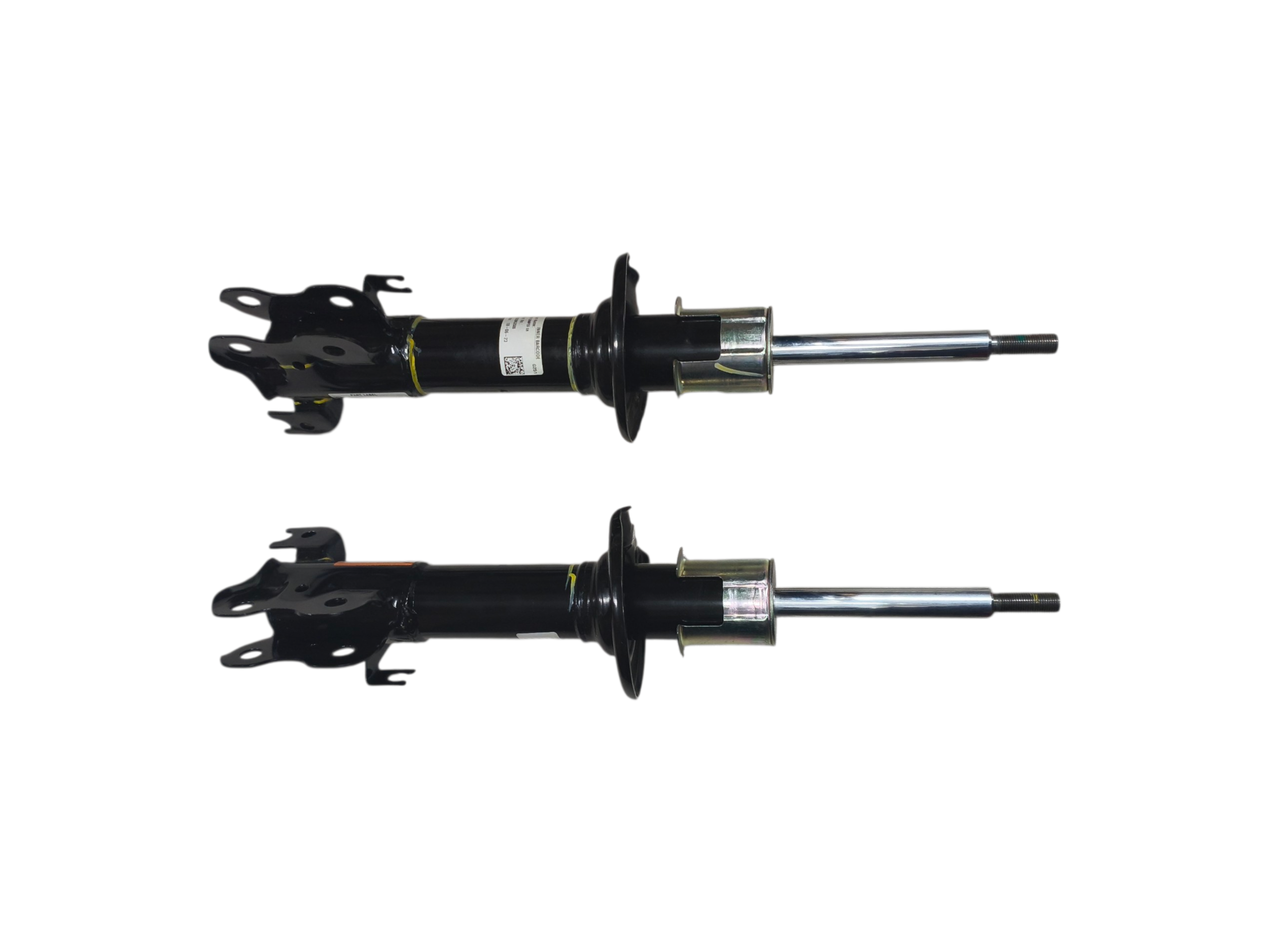 AMORTIGUADOR DEL (JGO) S-PRESSO  SUZUKI