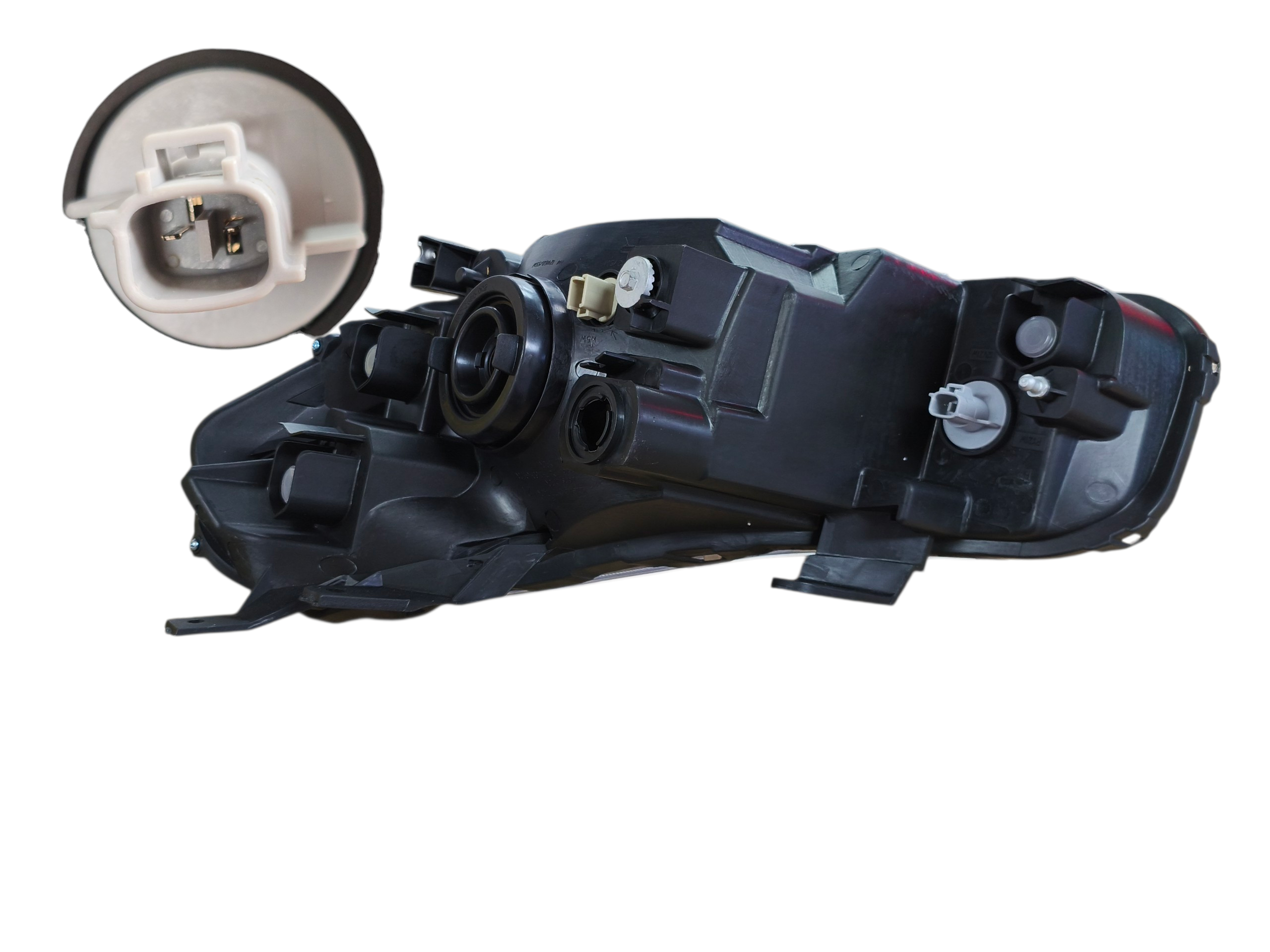 OPTICO DERECHO SX4 TODOS  SUZUKI 2
