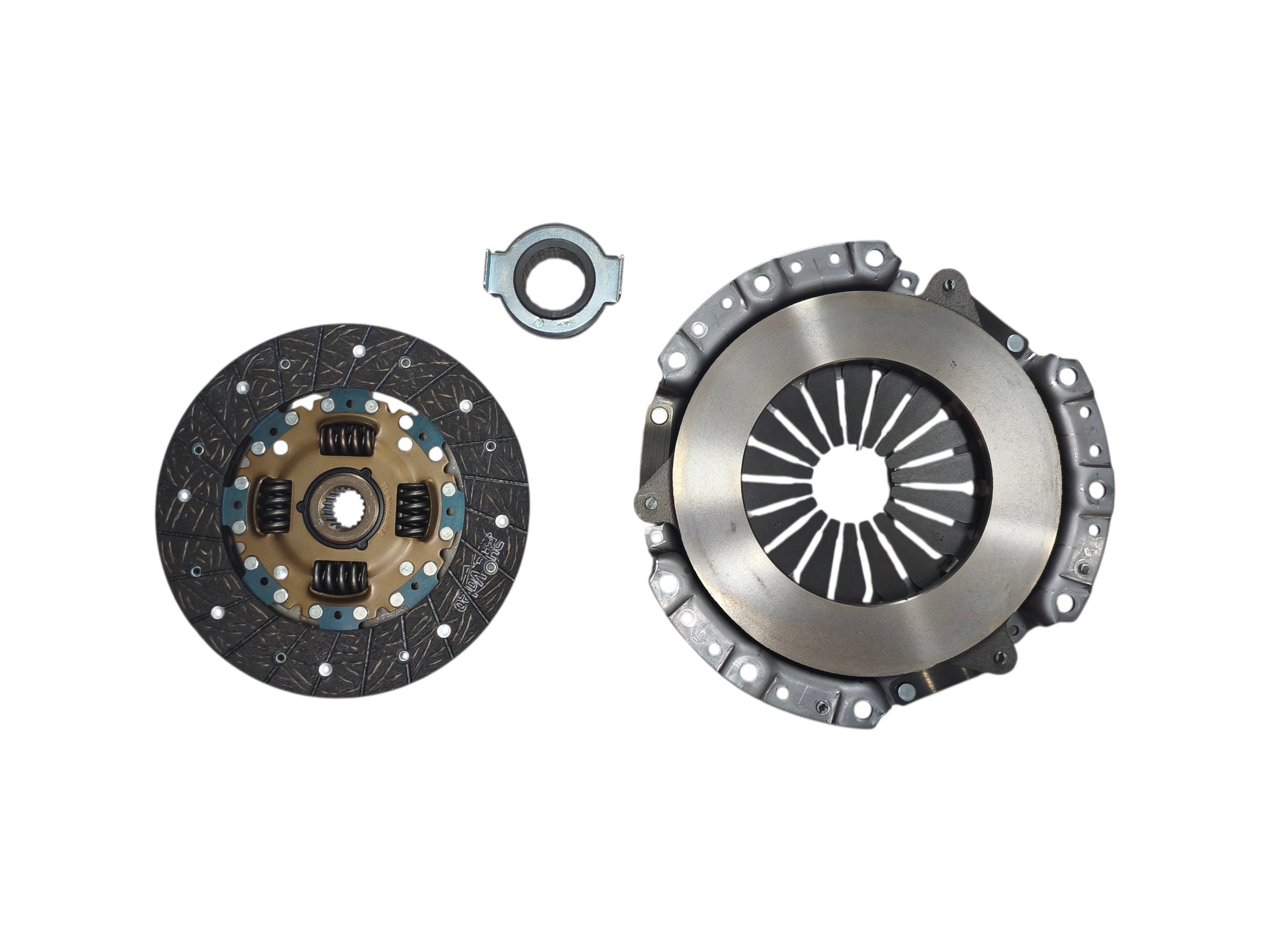 KIT EMBRAGUE AERIO 1.6  SUZUKI