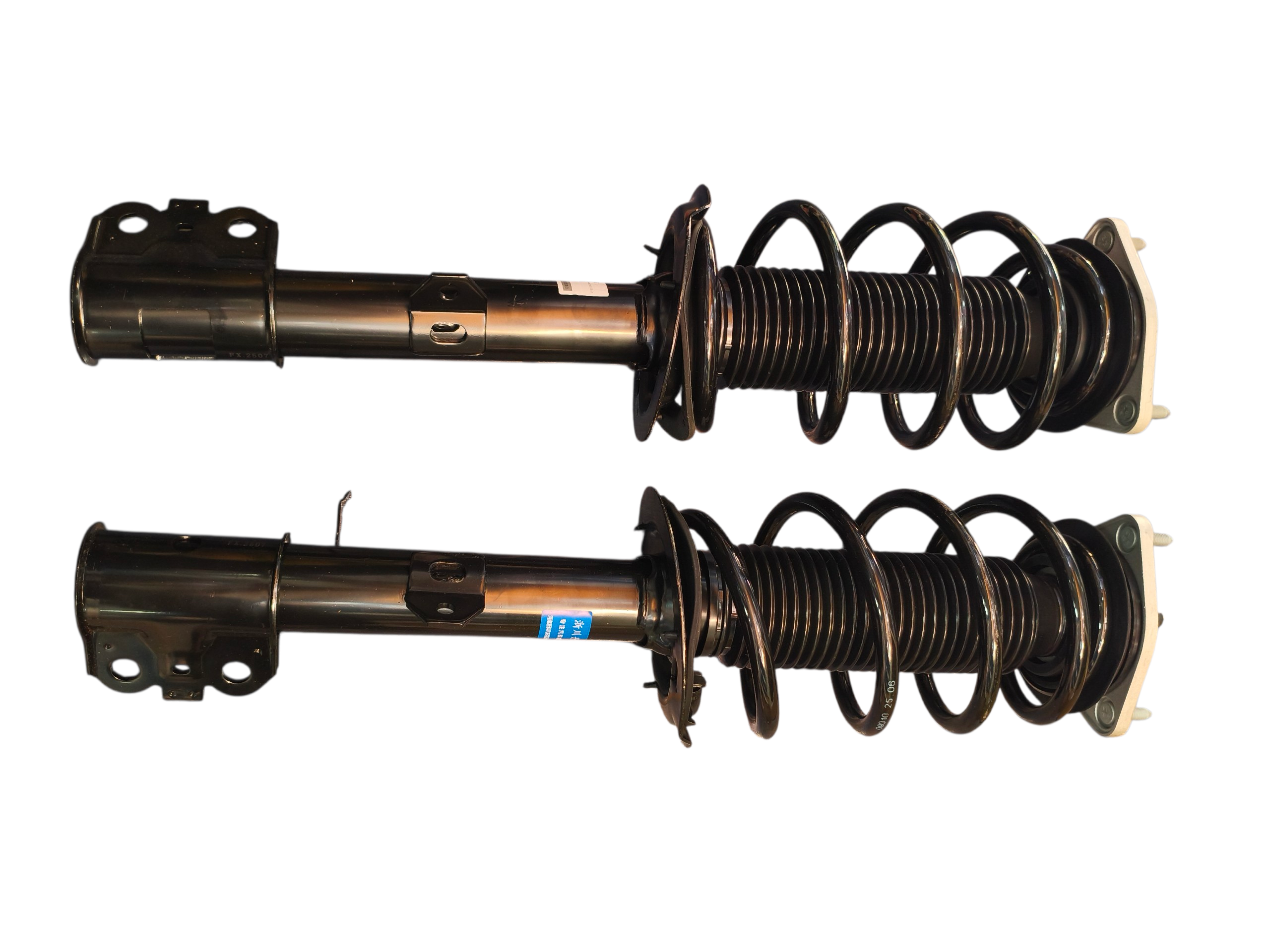 AMORTIGUADOR DEL JGO 1.5 TIGGO 3 NEW 20/