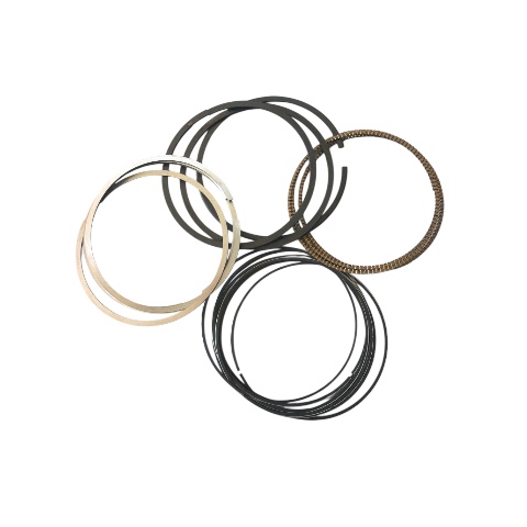 ANILLOS STD (JGO) 1.5 TIGGO 3 NEW 20/  CHERY 2