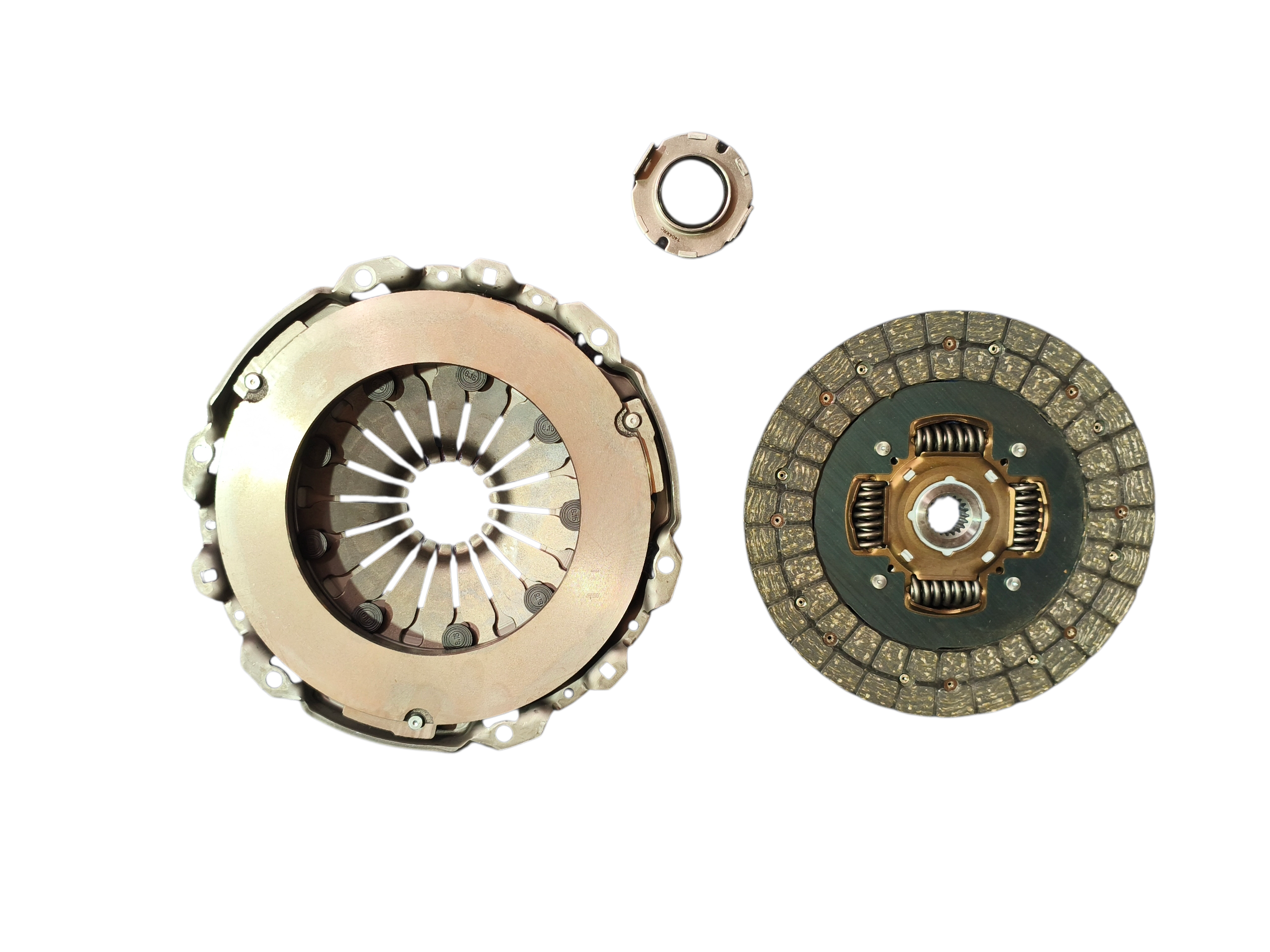 KIT EMBRAGUE 1.6 TIGGO-DESTIN.2.0-NET TIGGO 1.6 4G16 2