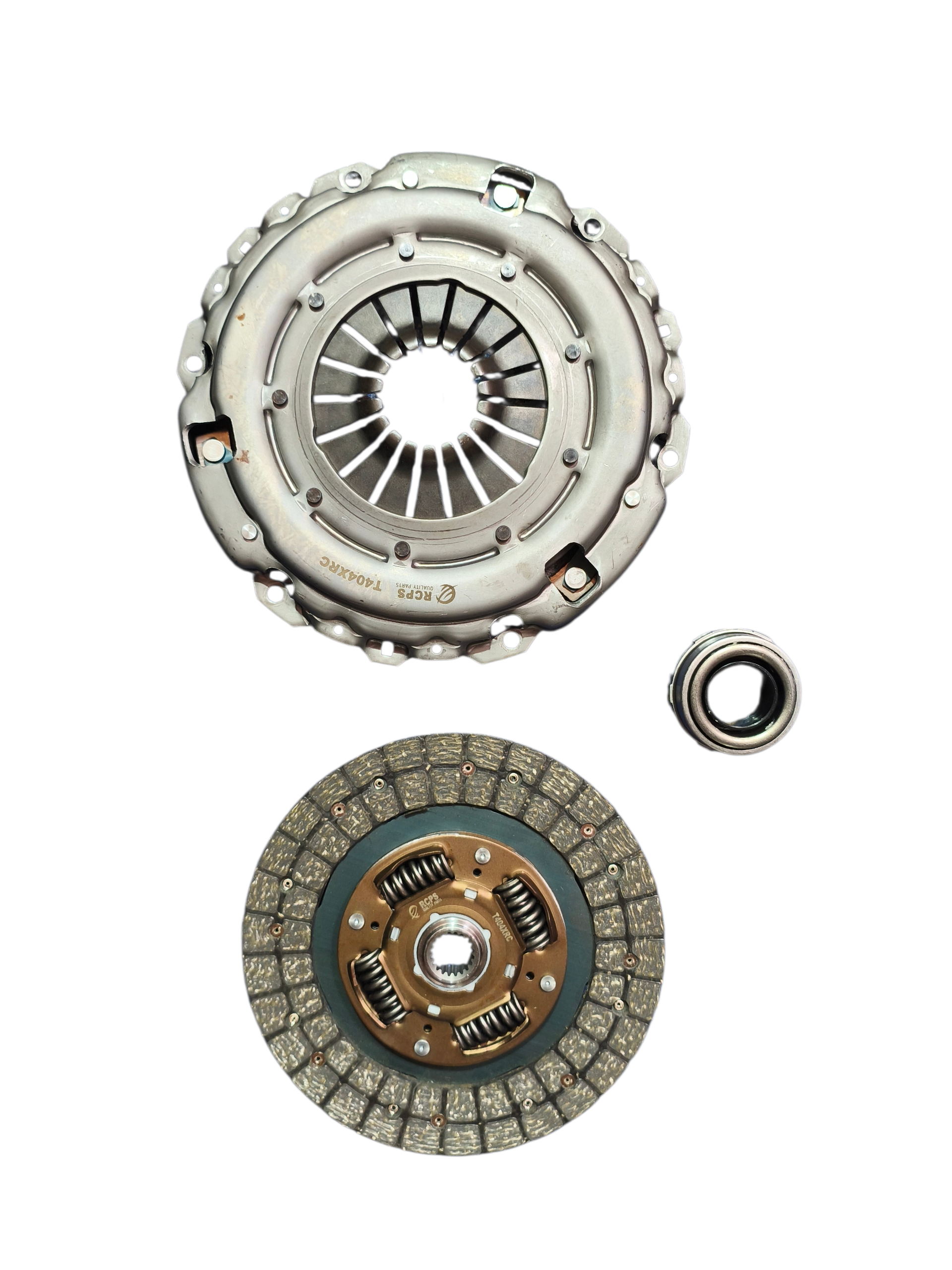 KIT EMBRAGUE 1.6 TIGGO-DESTIN.2.0-NET TIGGO 1.6 4G16