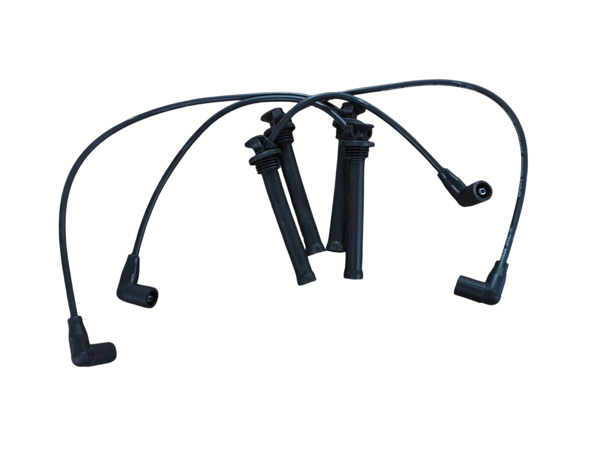 CABLES BUJIA TIGGO 1.6/2.0 08-13 CHERY