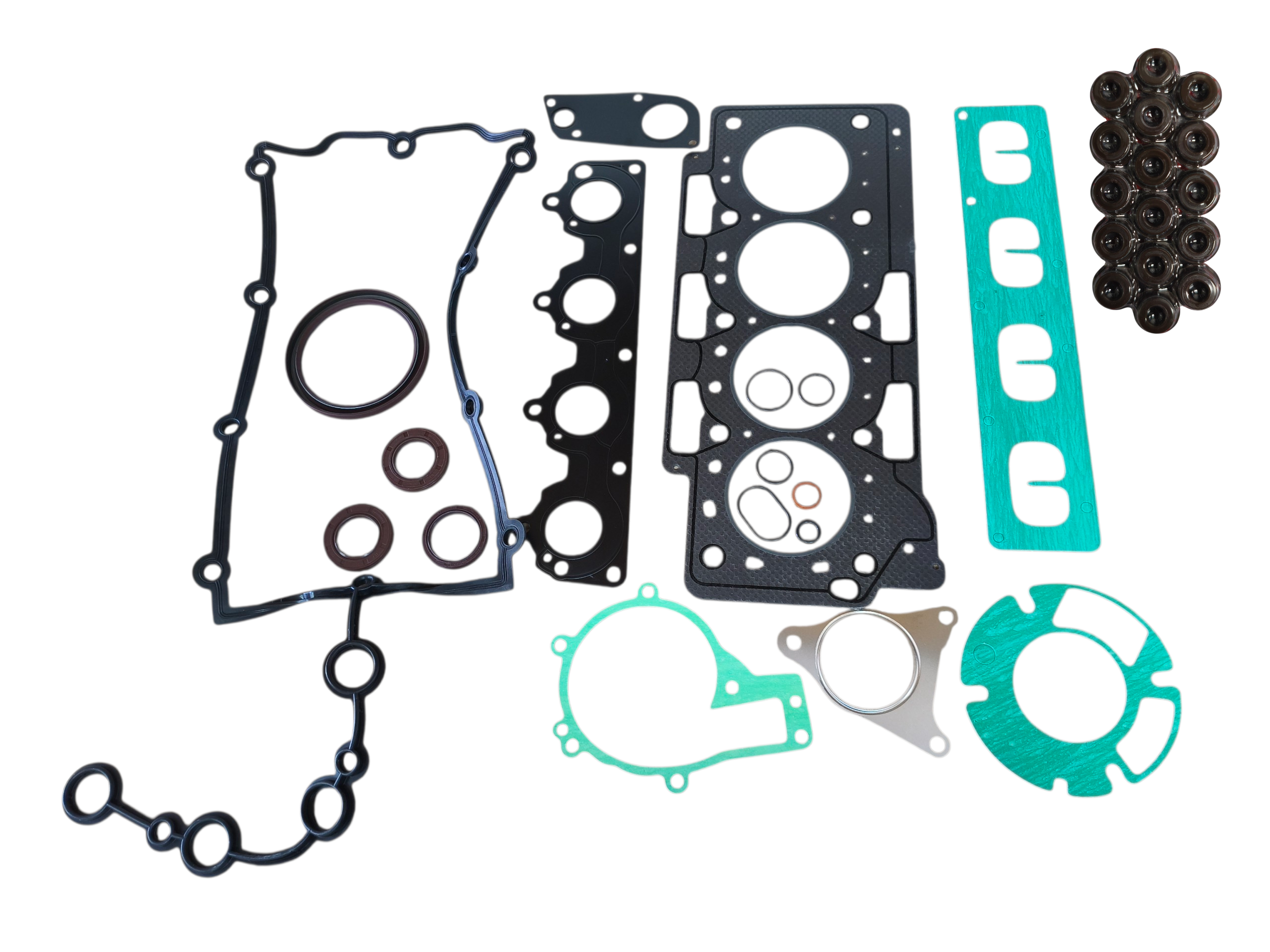 KIT EMPACADURA MOTOR 1.6 TIGG0 481 SKIN