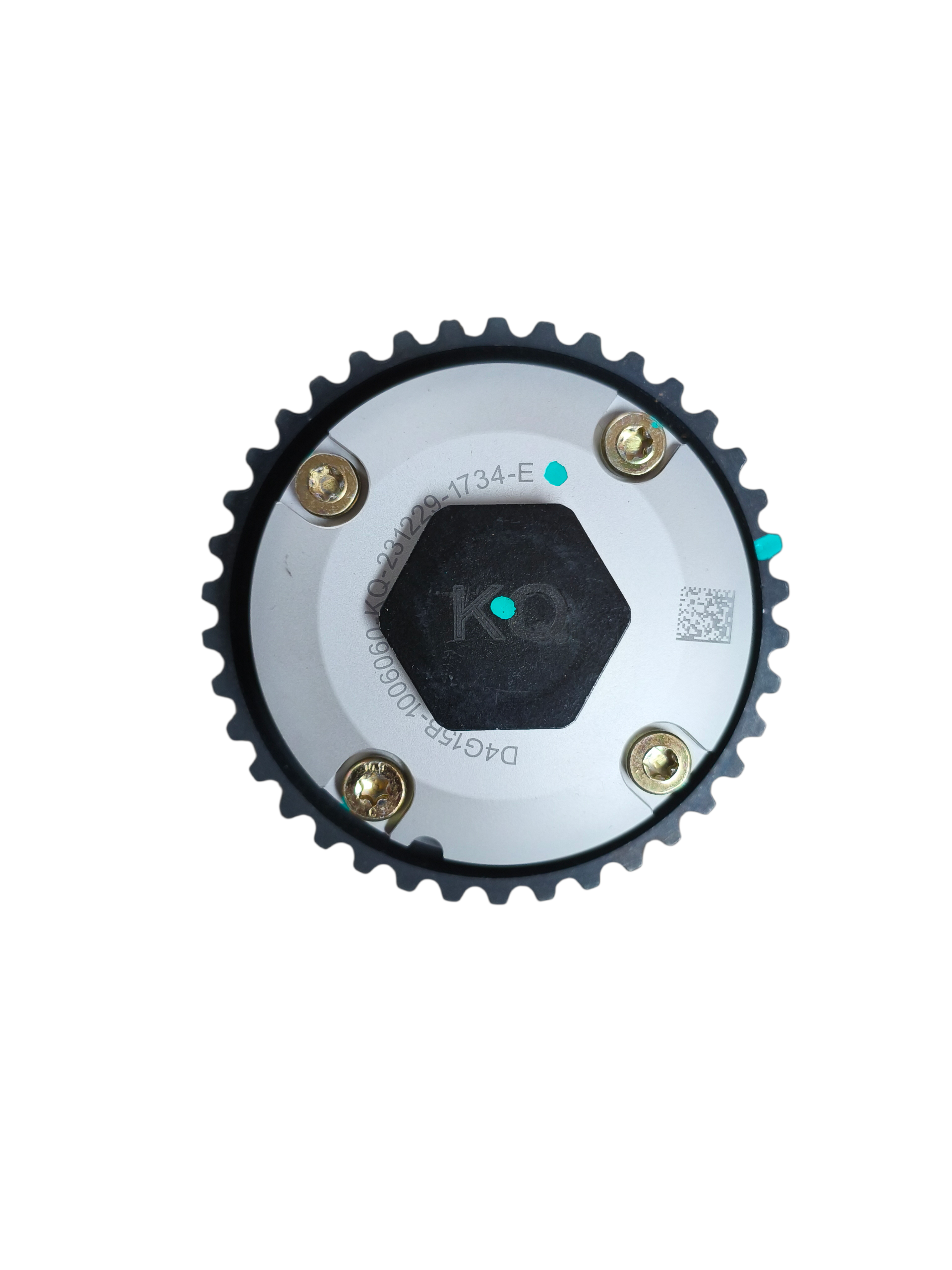 PIÑON LEVAS TIGGO 2 MEJORADO 2