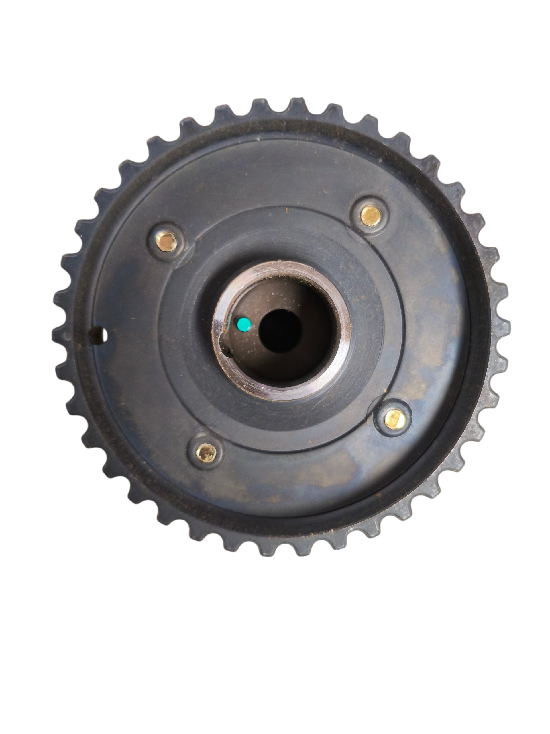 PIÑON LEVAS TIGGO 2 MEJORADO 3