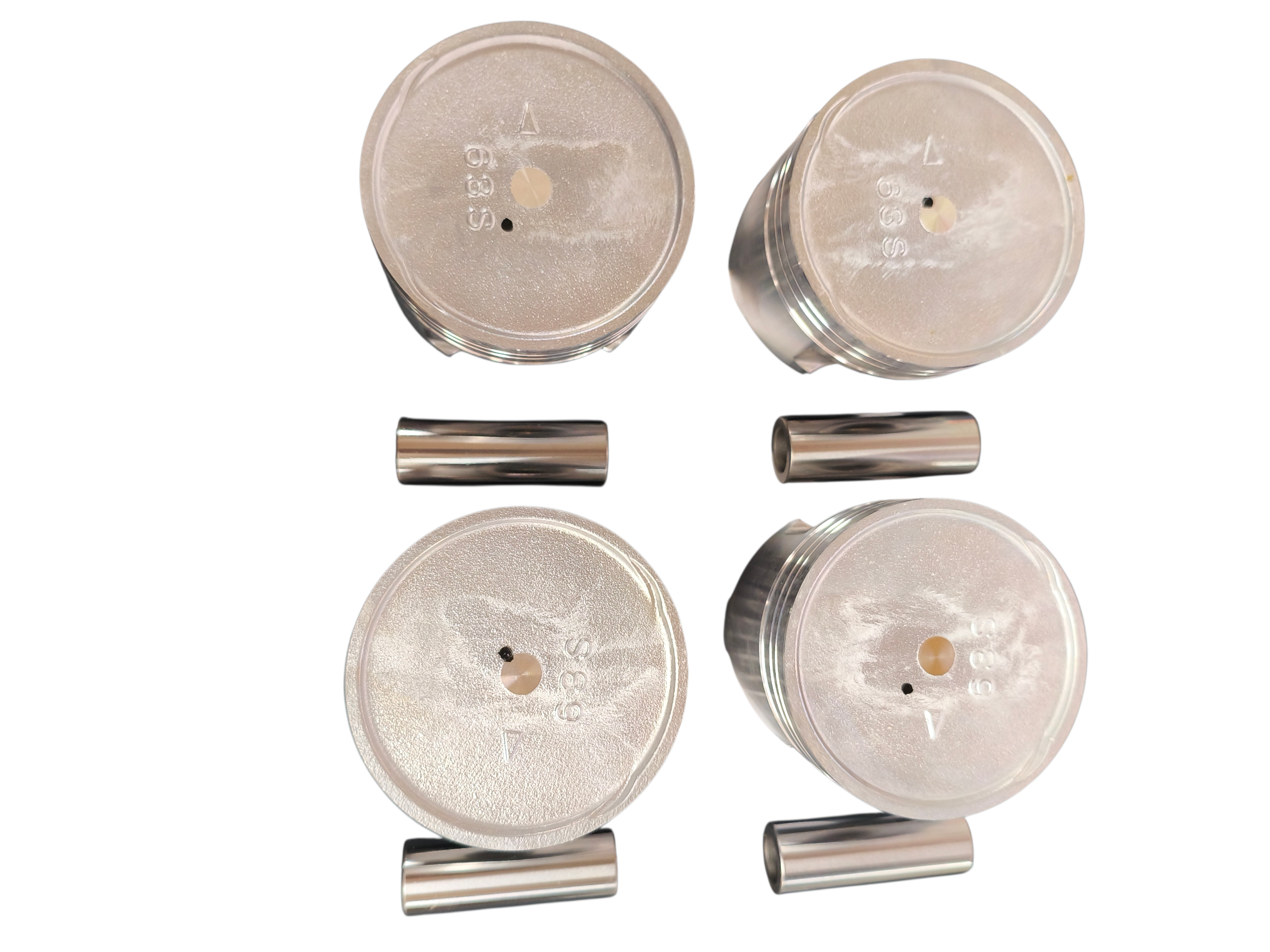 PISTON STD TIGGO 2.0 2008-13