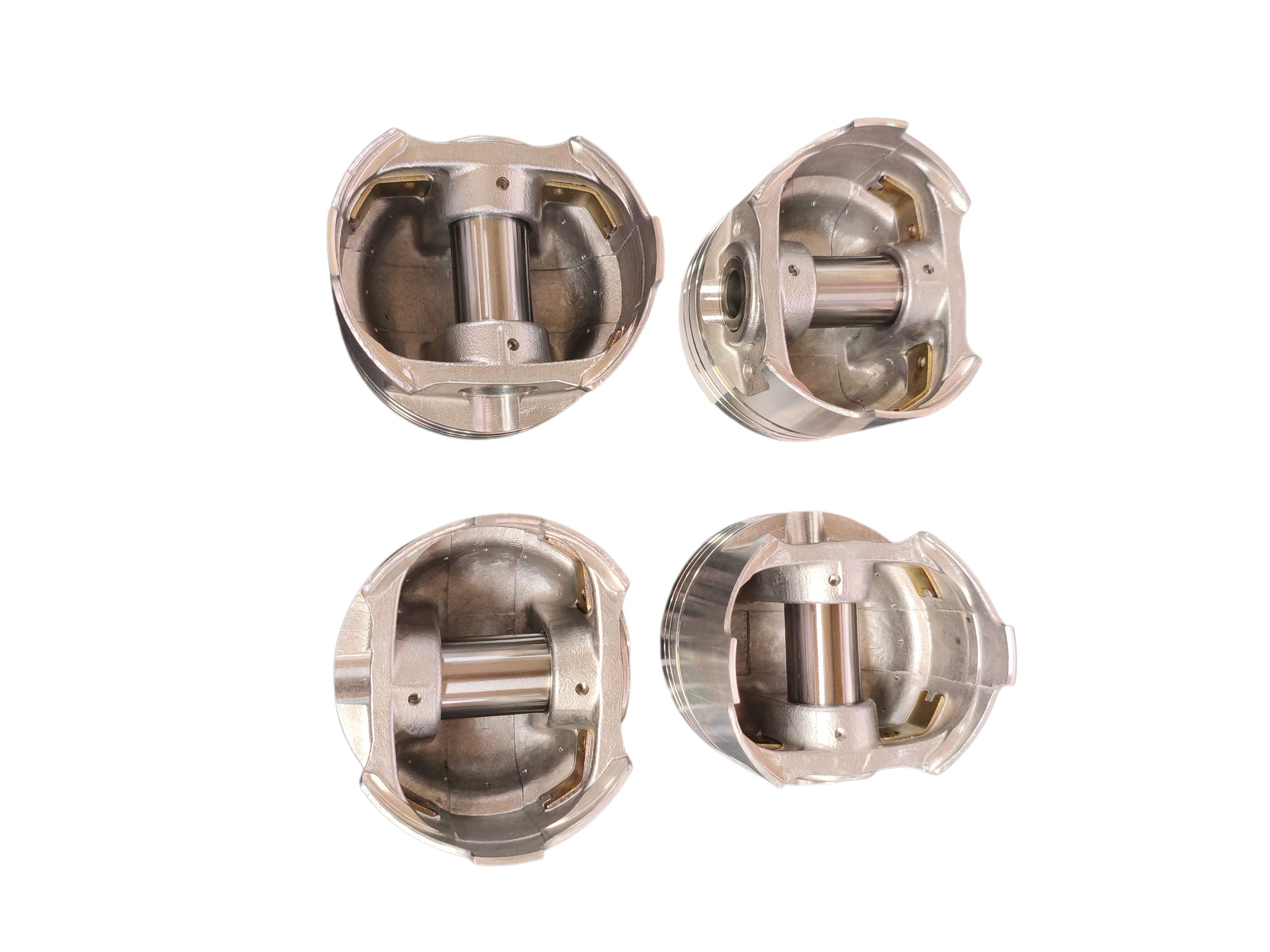 PISTON STD TIGGO 2.0 2008-13 2