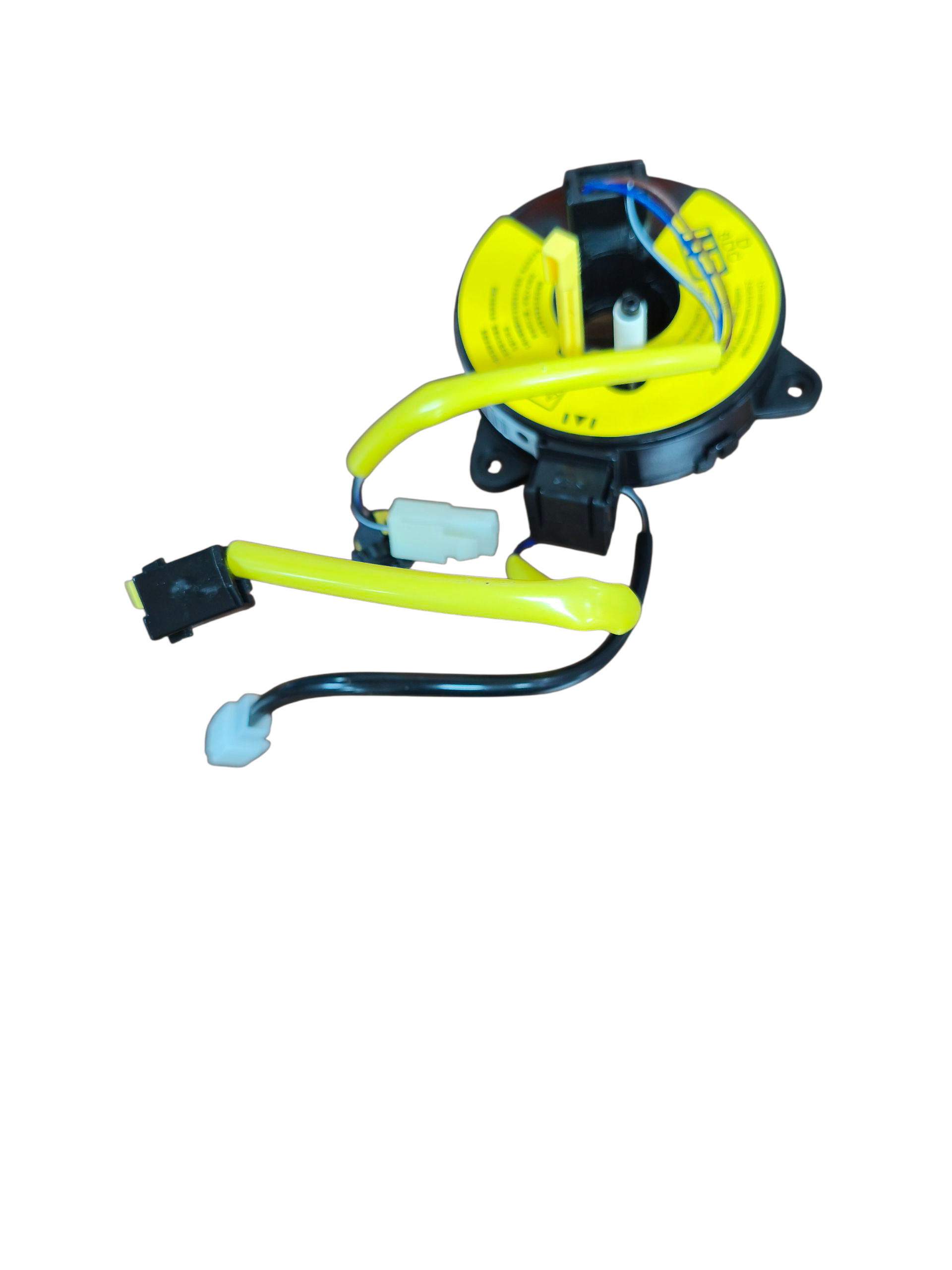 CINTA AIR BAG TIGGO 2.0 4G63-FULWIN 2