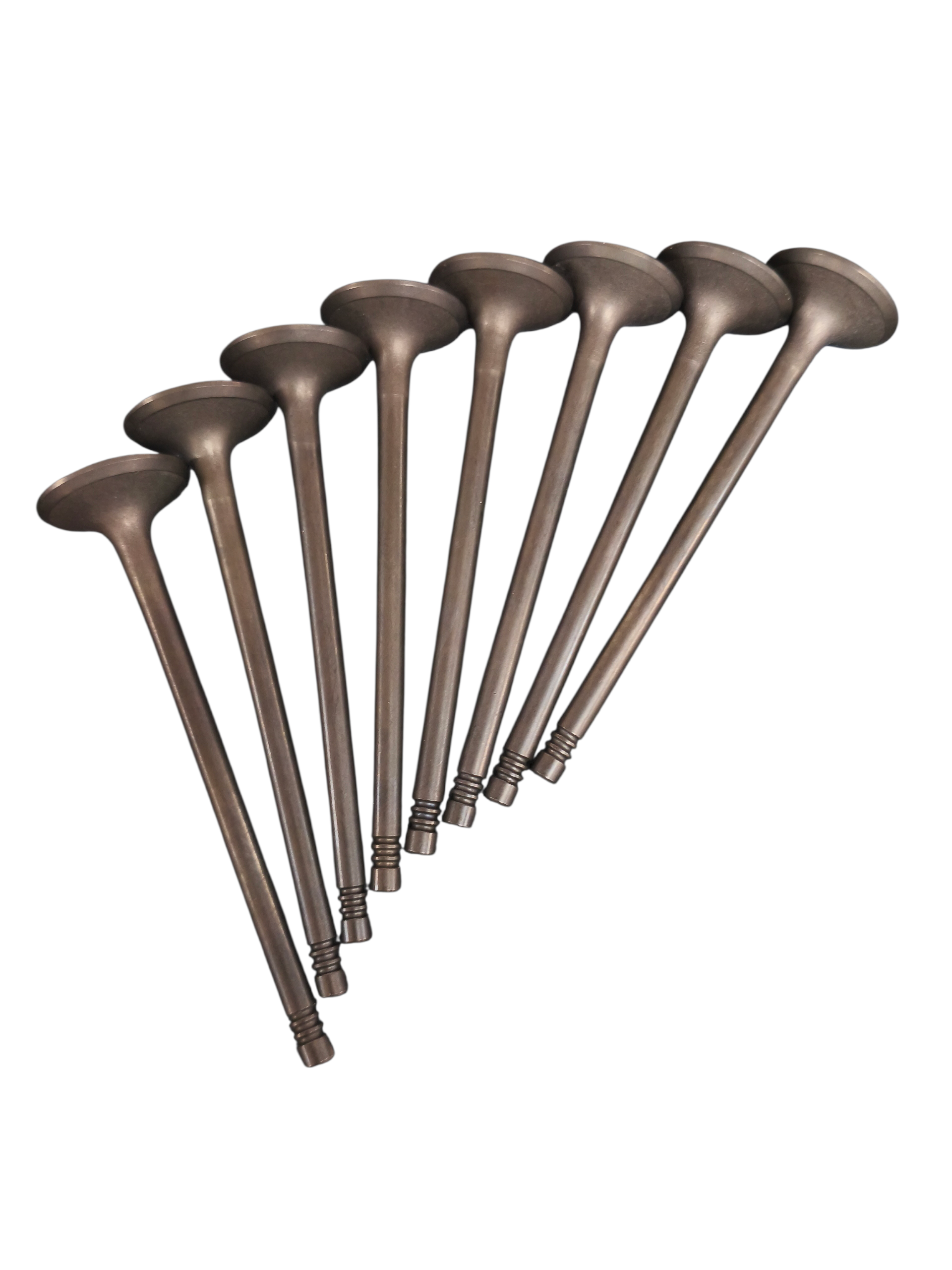 VALVULA ESCAPE 27.75MM  JGO 8 UNI TIGG-A516-SKIN-DESTI