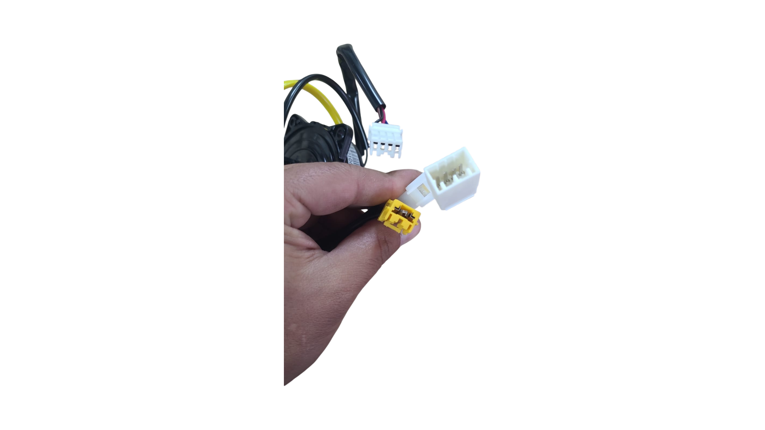 CINTA AIR BAG VOLANTE ARRIZO 5-TIGGO 2-3-4-7 2