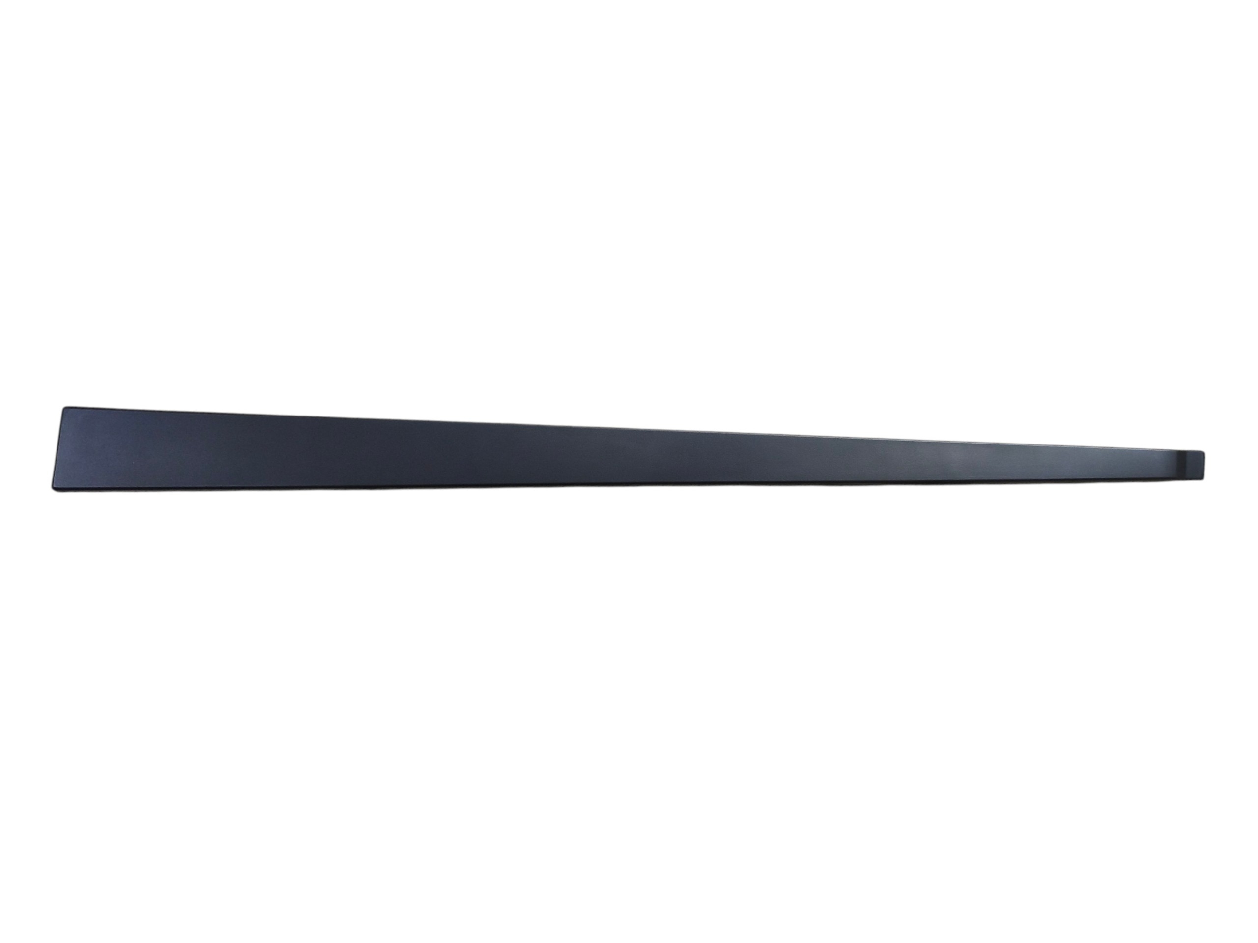 MOLDURA PUERTA DEL DER NEGRA 1.5 TIGGO 2  CHERY