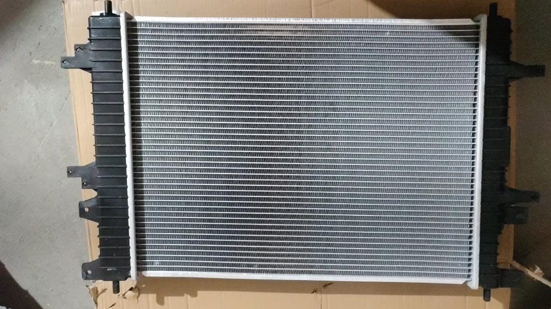 RADIADOR MOTOR 1.5 TIGGO 2 AUT 2