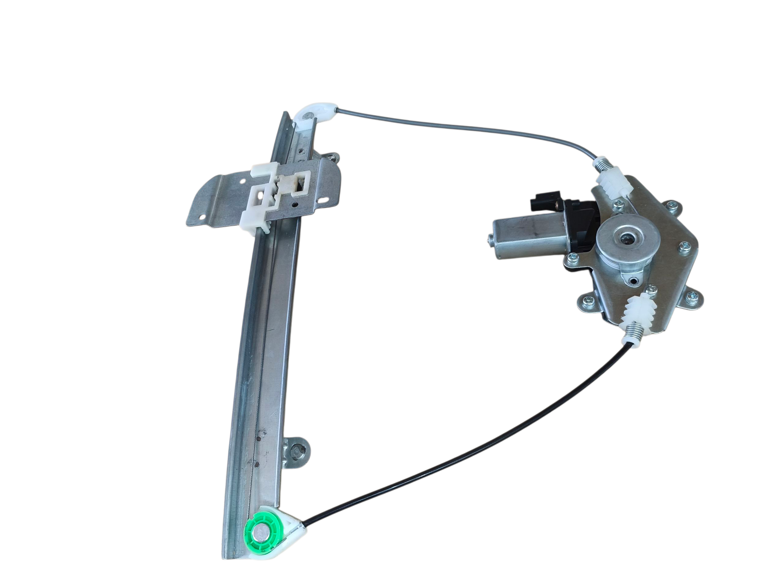 CREMALLERA ALZA VIDRIO ELEC.DEL.IZQ,1,5 TIGGO 2