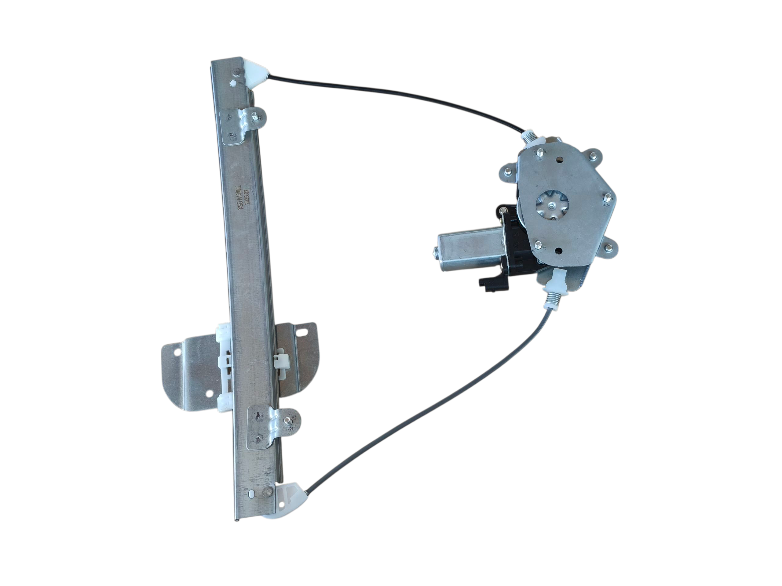 CREMALLERA ALZA VIDRIO ELEC.DEL.IZQ,1,5 TIGGO 2 2