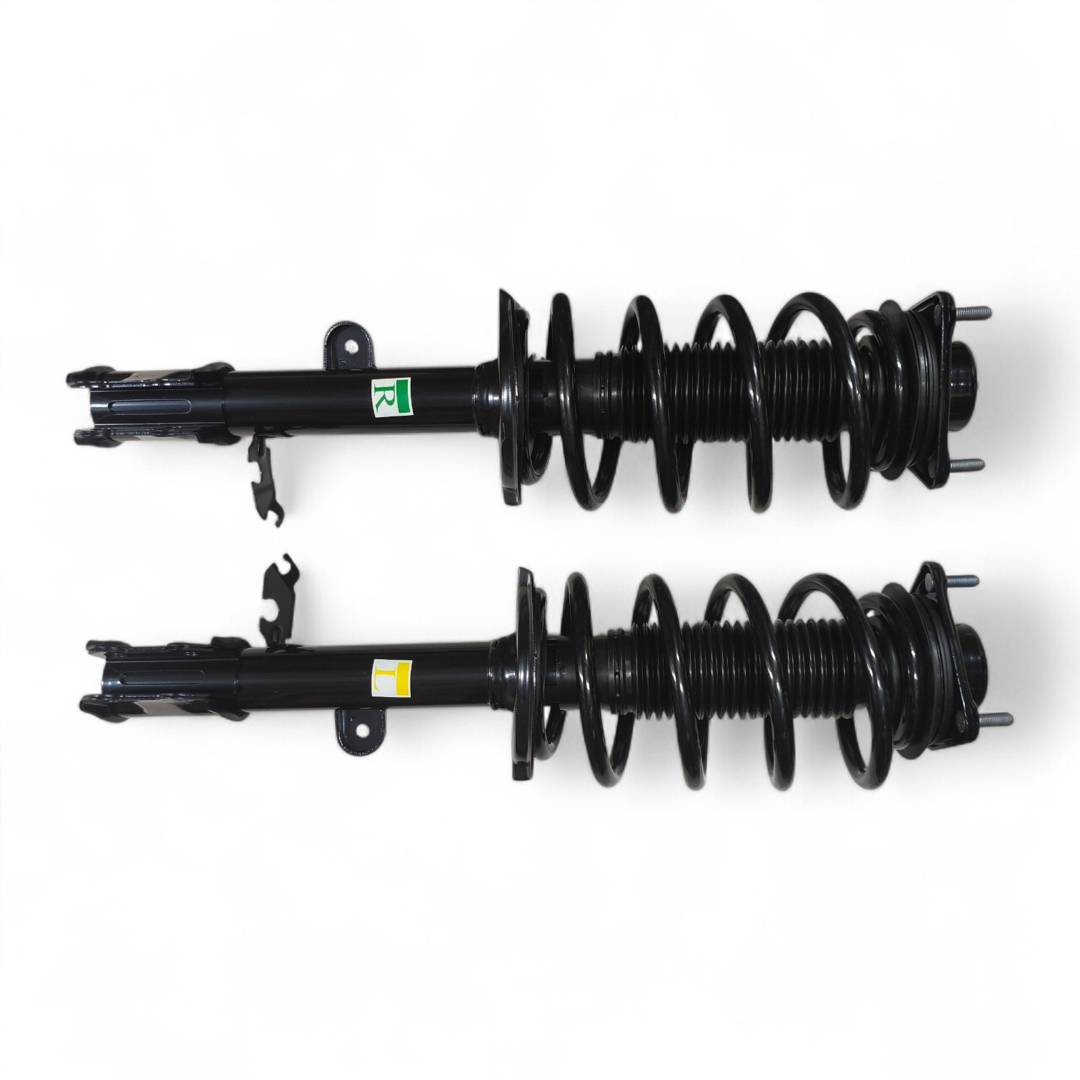 AMORTIGUADOR DEL (JGO) TIGGO 8  CHERY