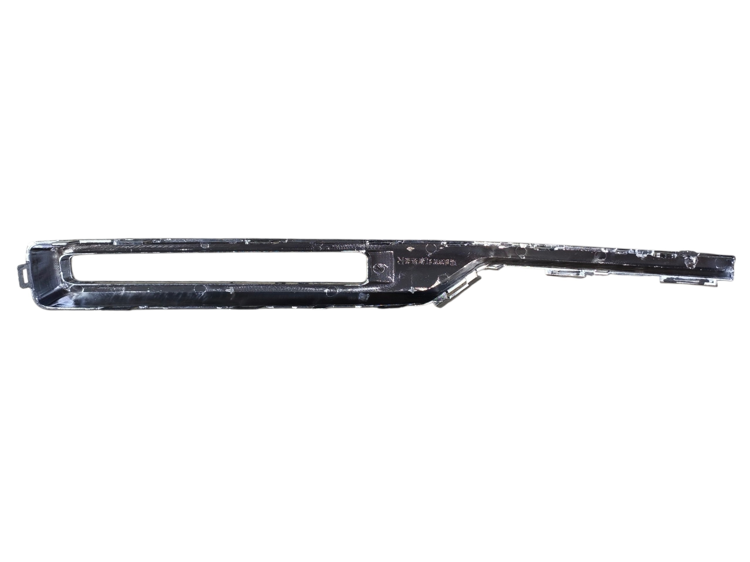 BISEL NEBLINERO DEL DER CROMADO&nbsp;TIGGO&nbsp;8&nbsp; CHERY 2