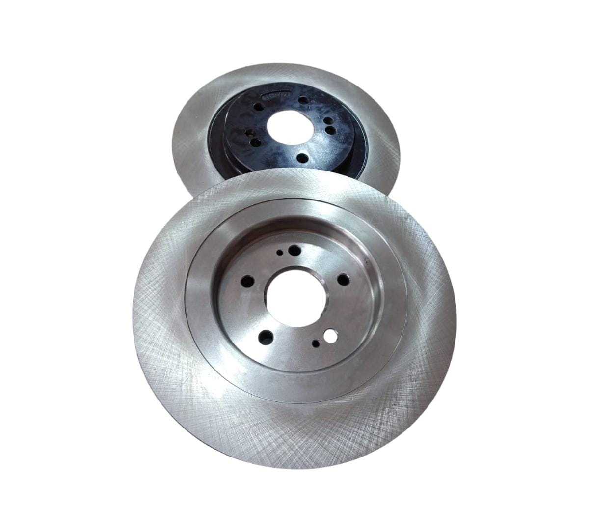 DISCO FRENO TRAS TIGGO 8-TIGGO 8 PRO 2