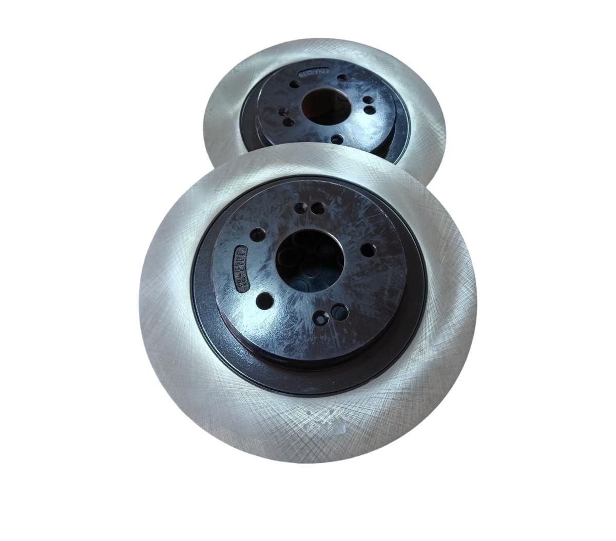 DISCO FRENO TRAS TIGGO 8-TIGGO 8 PRO