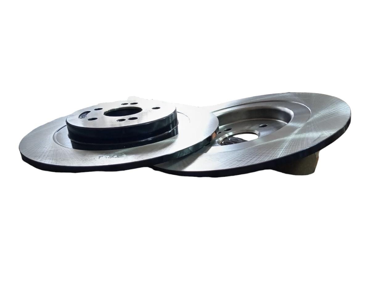 DISCO FRENO TRAS TIGGO 8-TIGGO 8 PRO 3