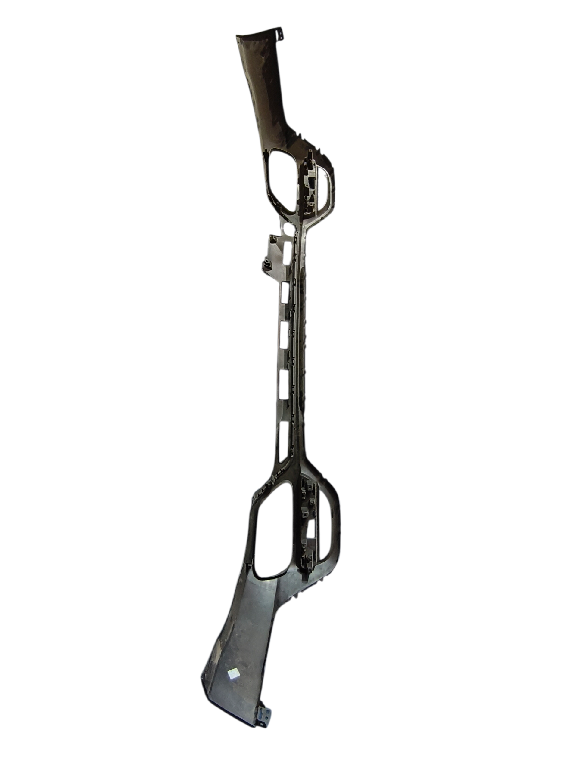 PARACHOQUE TRASERO INF 1.5 TIGGO 8 2