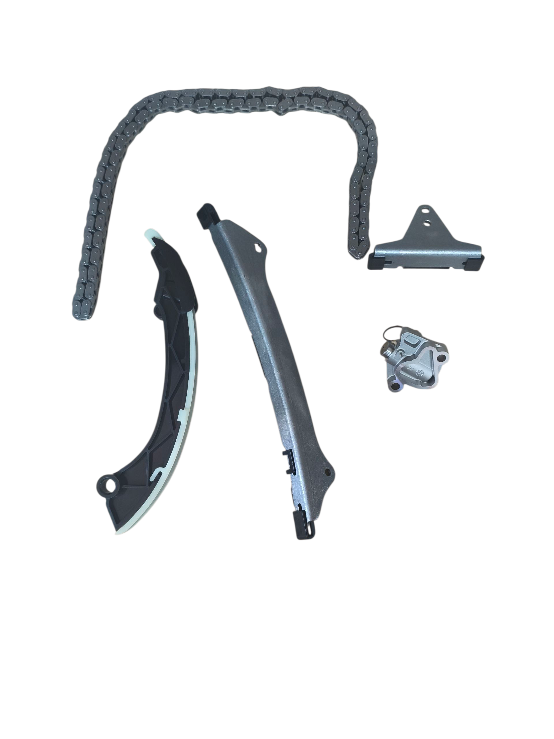 KIT DISTRIBUCION (CADENA) 5 PZA TIGGO 8 2