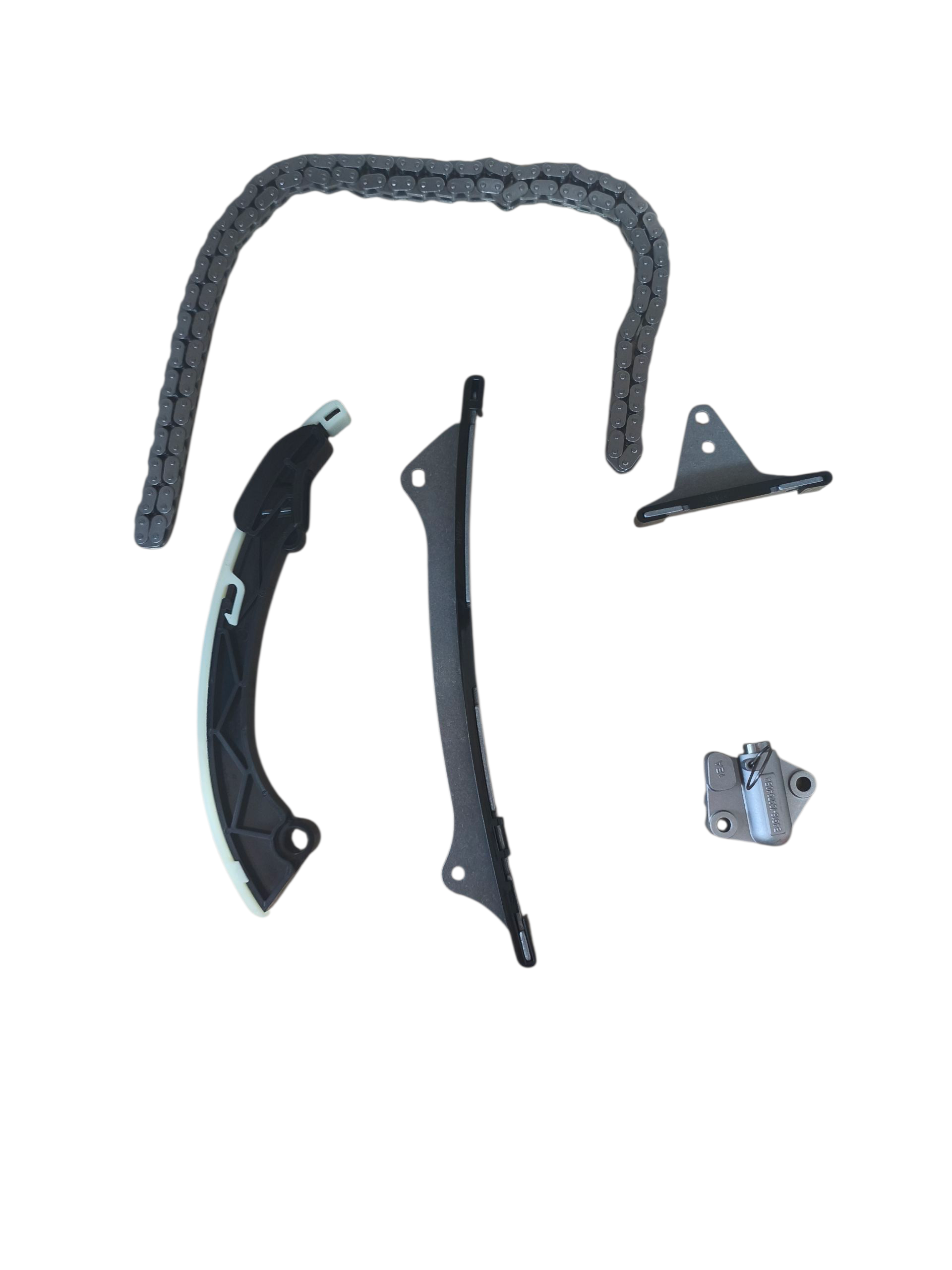 KIT DISTRIBUCION (CADENA) 5 PZA TIGGO 8