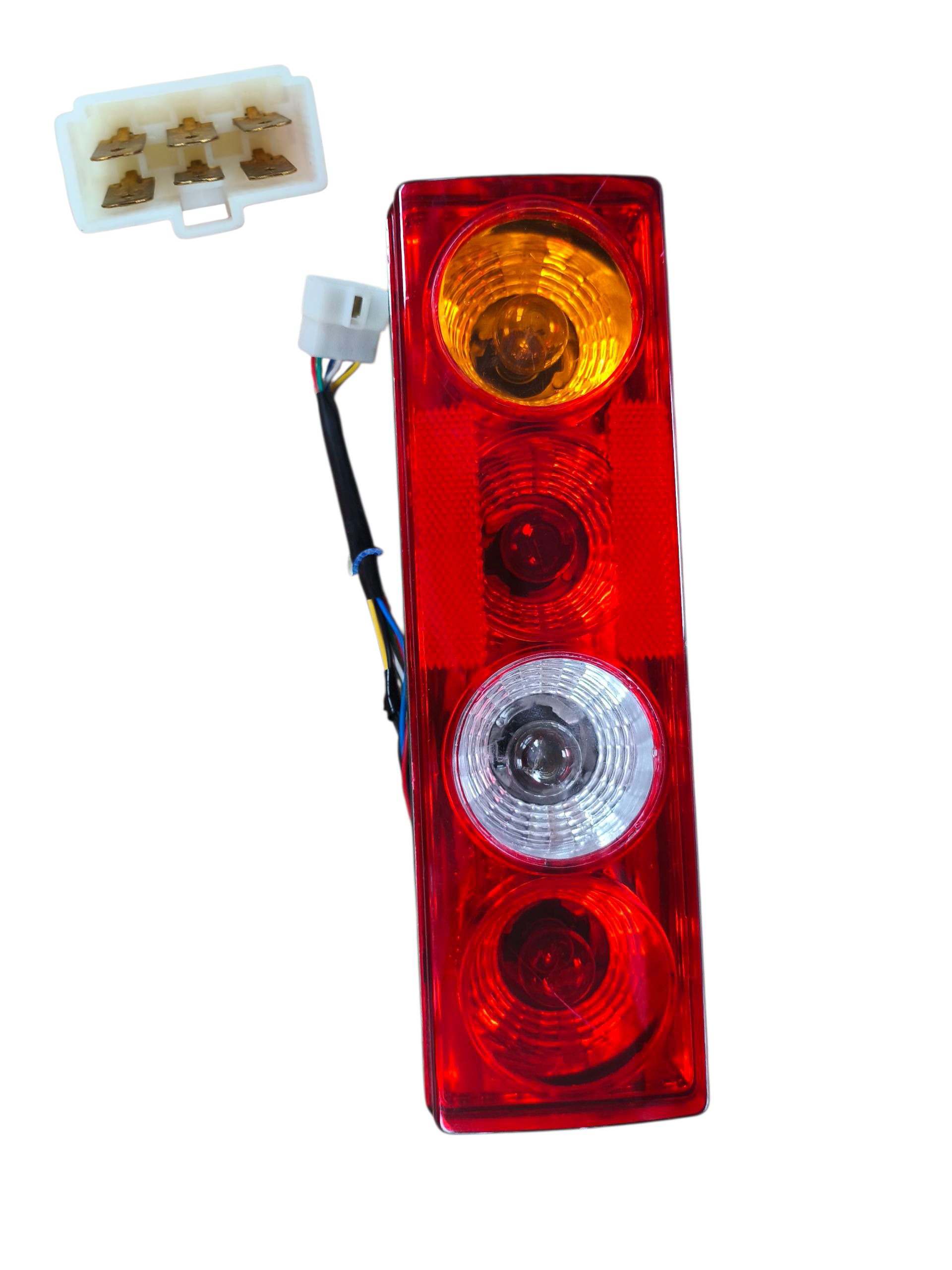 FOCO TRASERO IZQ 1.5 TM3