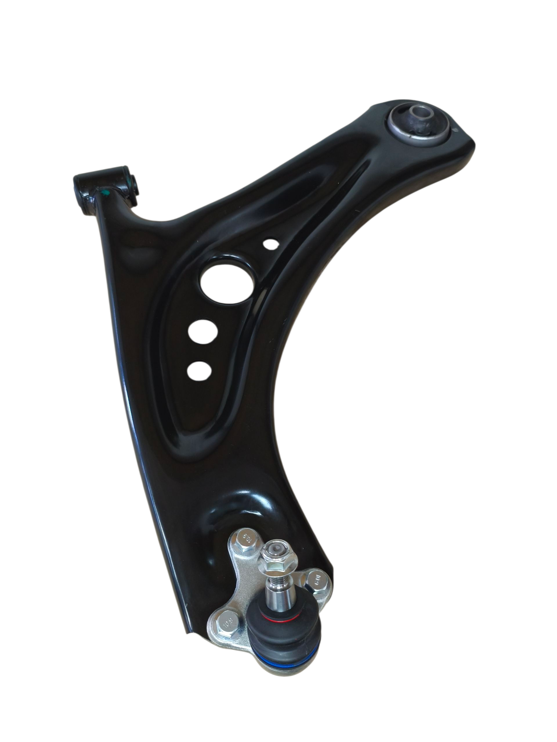 BANDEJA DEL IZQ TIGGO 2 PRO TUBULAR C/RO TULA CHERY