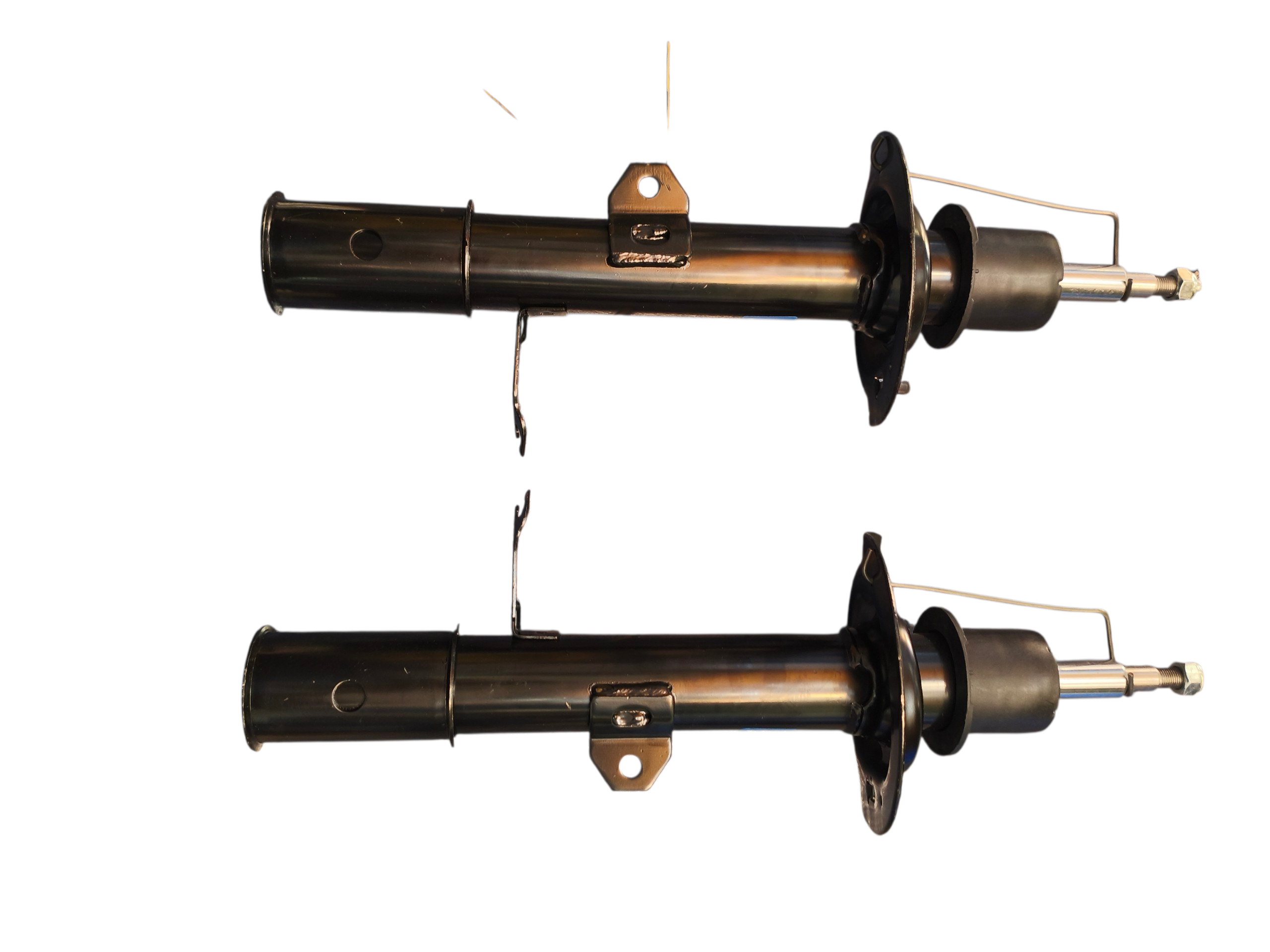 AMORTIGUADOR DEL (JGO) COMPLETO TIGGO