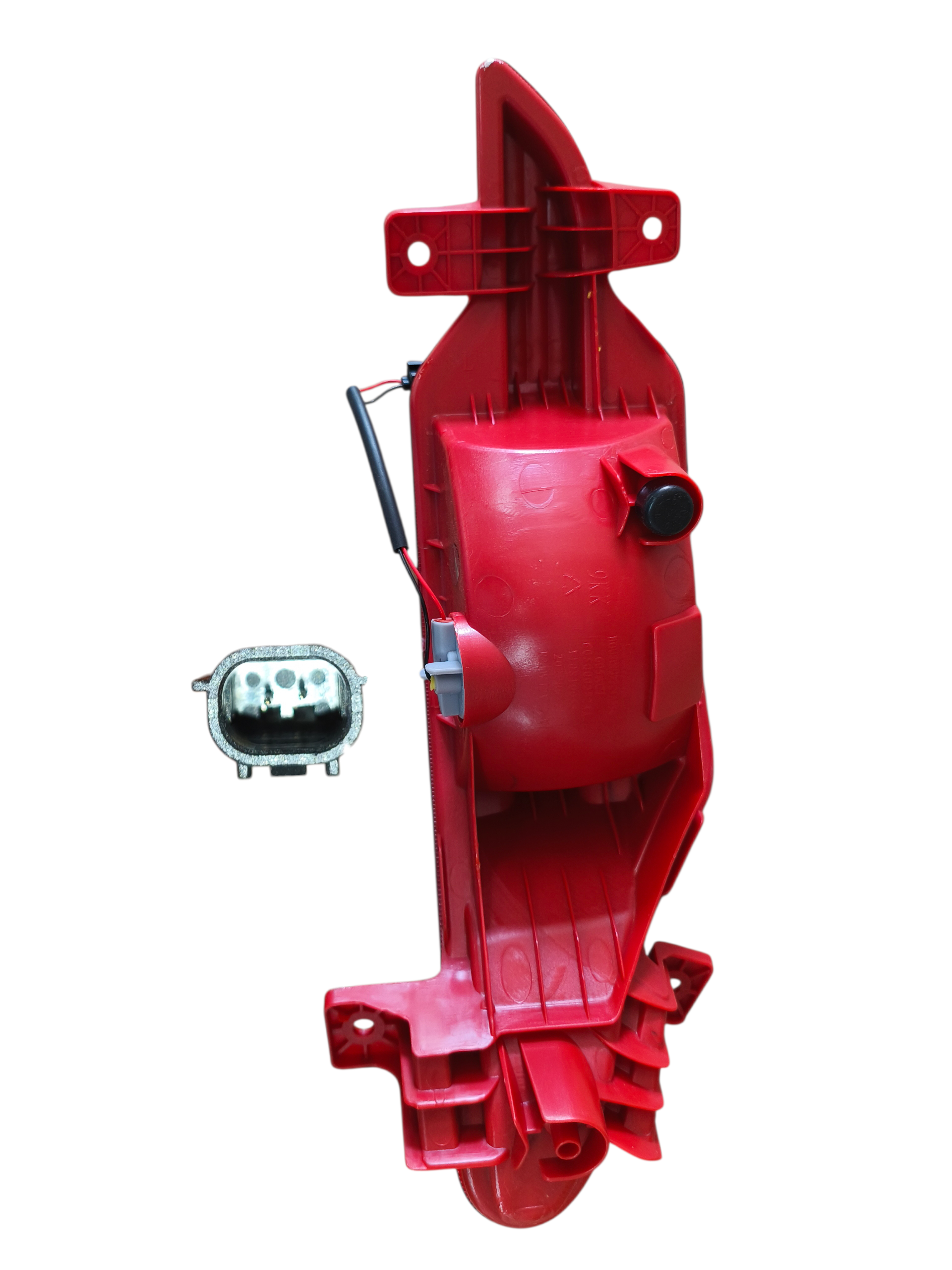 NEBLINERO TRASERO IZQ.1.5 TIGGO 7 PRO 2