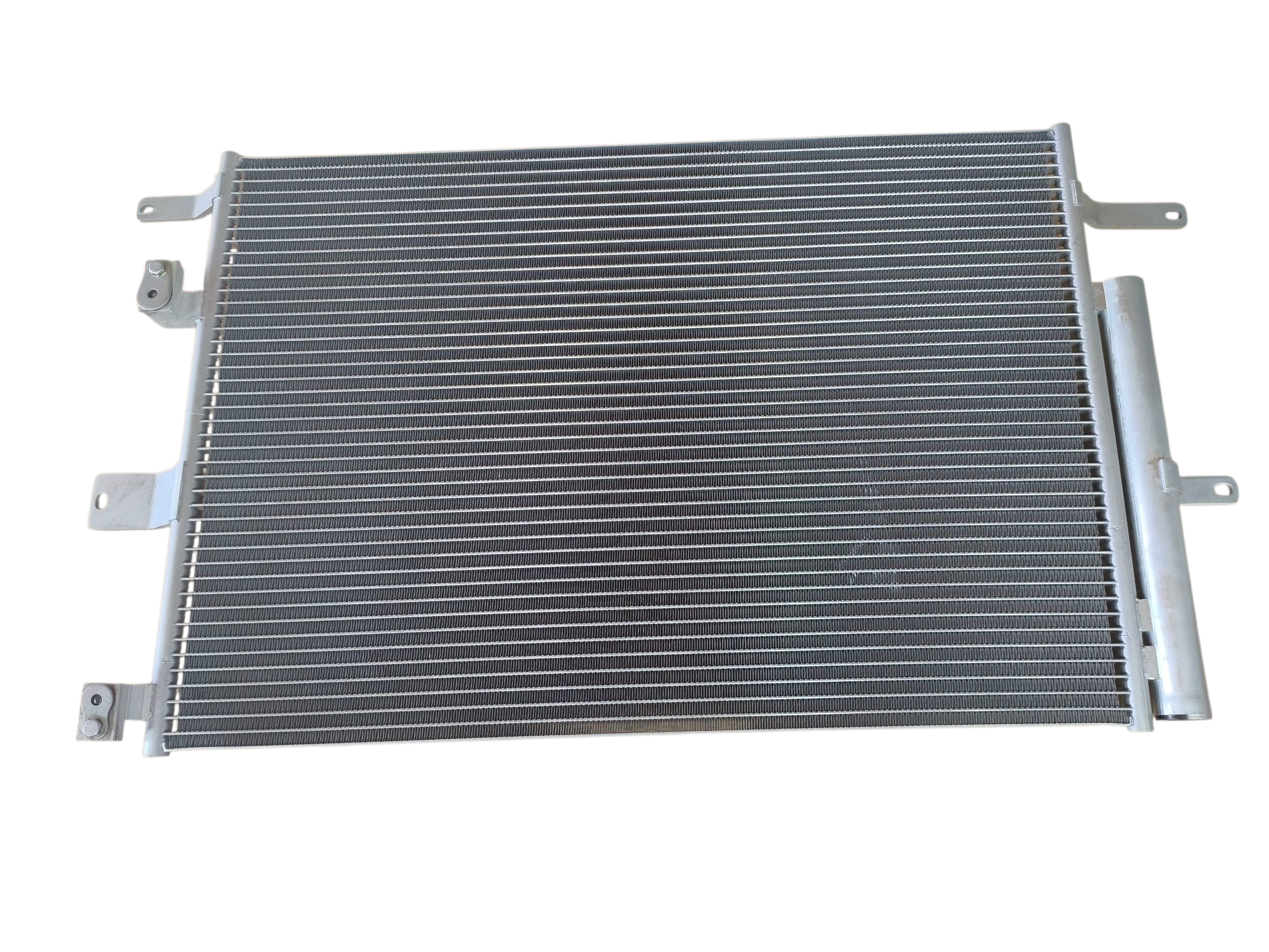 CONDENSADOR A/AC 1.5 TIGGO 2 CHERY VVT