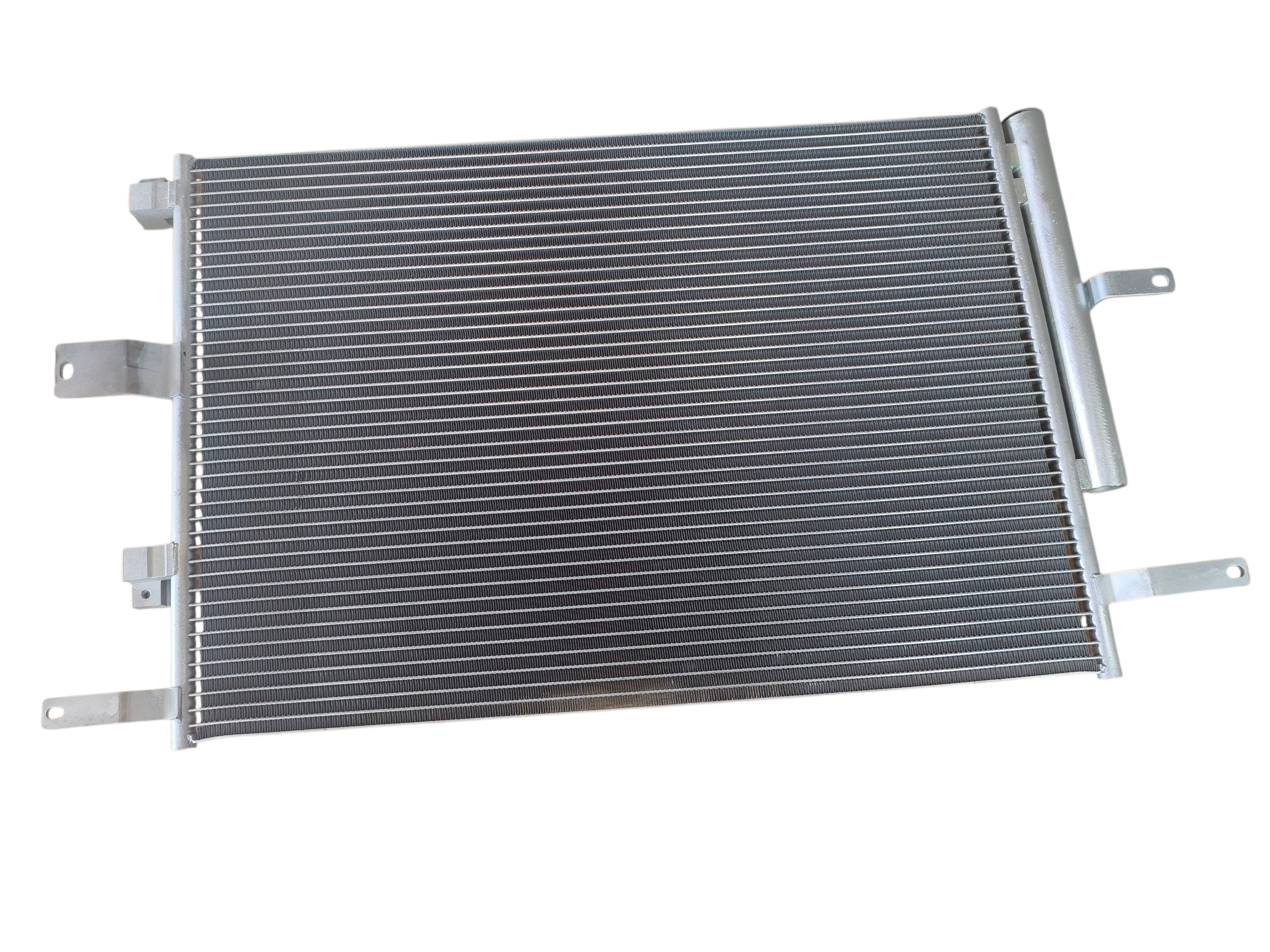 CONDENSADOR A/AC 1.5 TIGGO 2 CHERY VVT 2