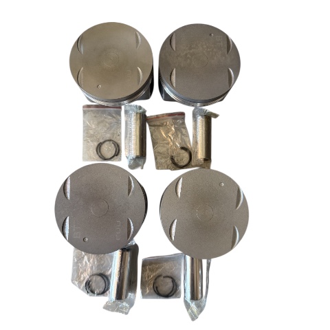 ANILLO STD 1.5 TIGGO 2 D4G15  CHERY 2