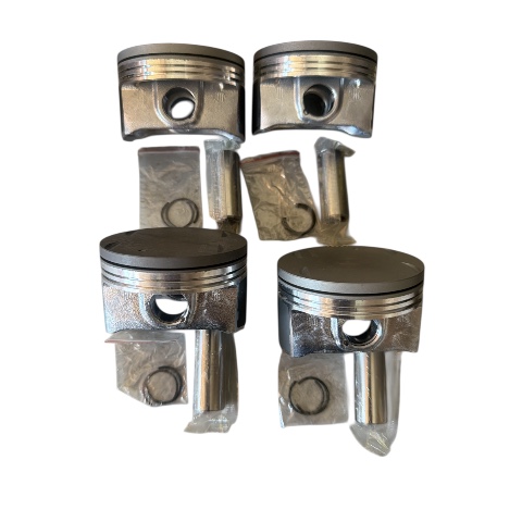 ANILLO STD 1.5 TIGGO 2 D4G15  CHERY