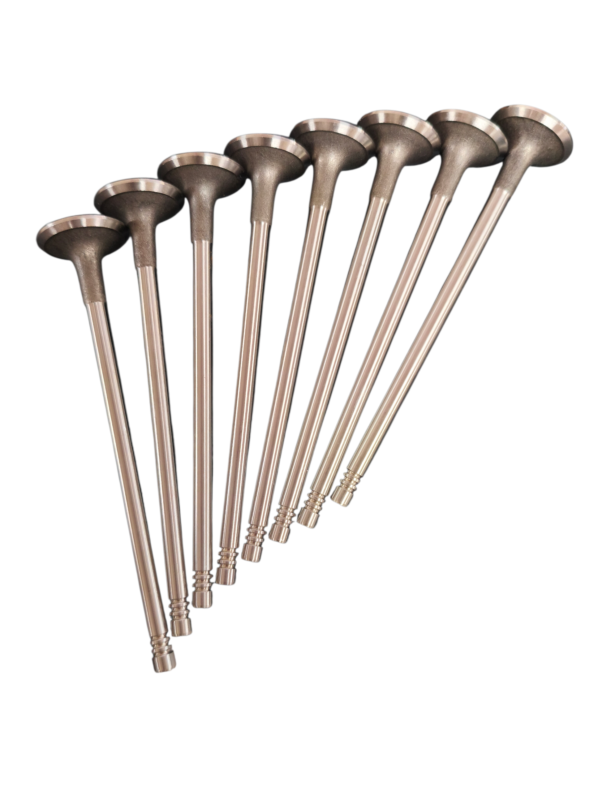 VALVULA ESCAPE JGO 8UNI TIGGO 2