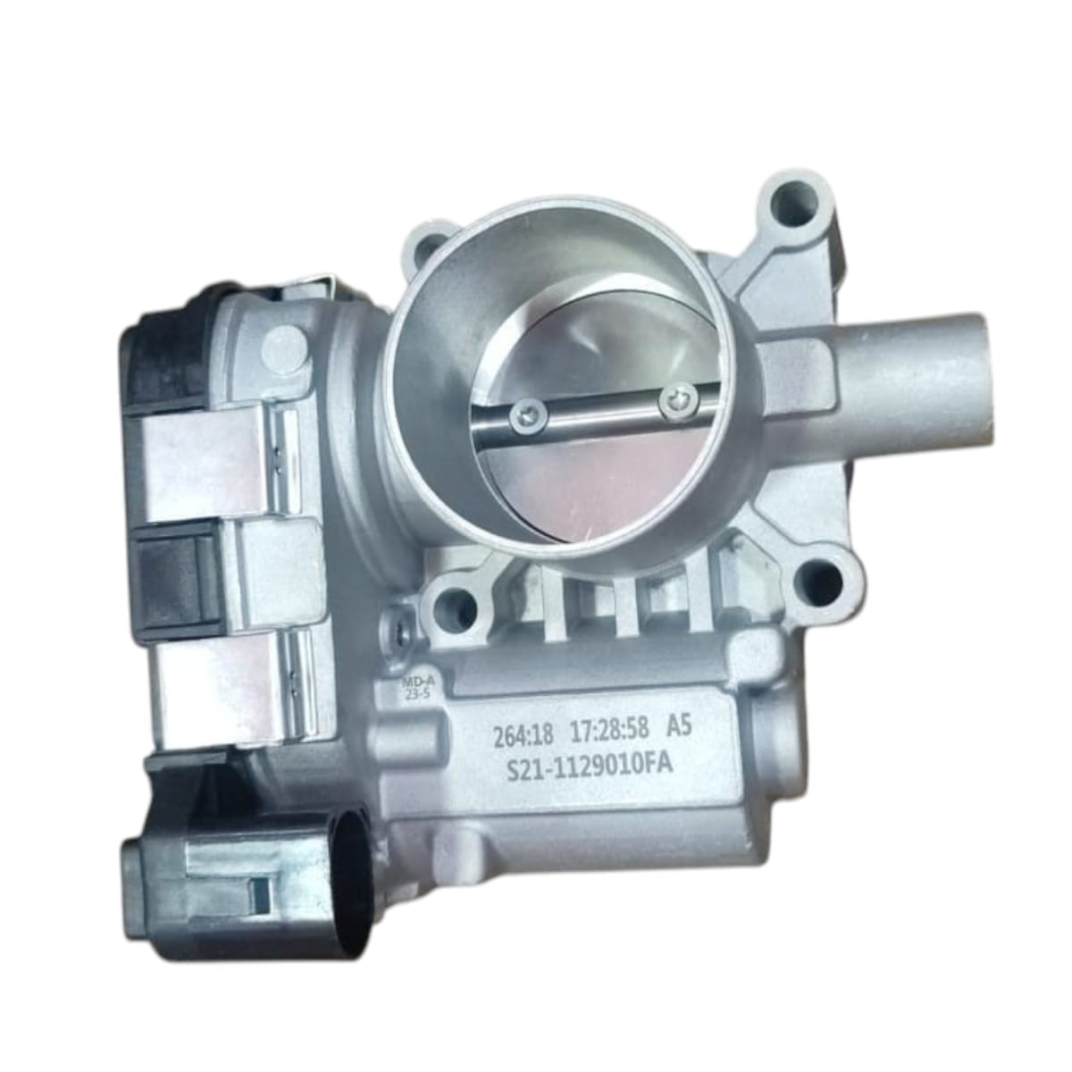 BASE INYEC.COMP.1.5 TIGGO 2 3