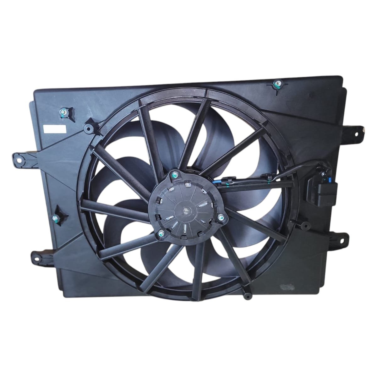 ELECTROVENTILADOR MOTOR 1.5 TIGGO 2 2