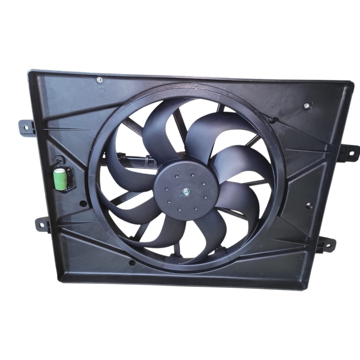 ELECTROVENTILADOR MOTOR 1.5 TIGGO 2