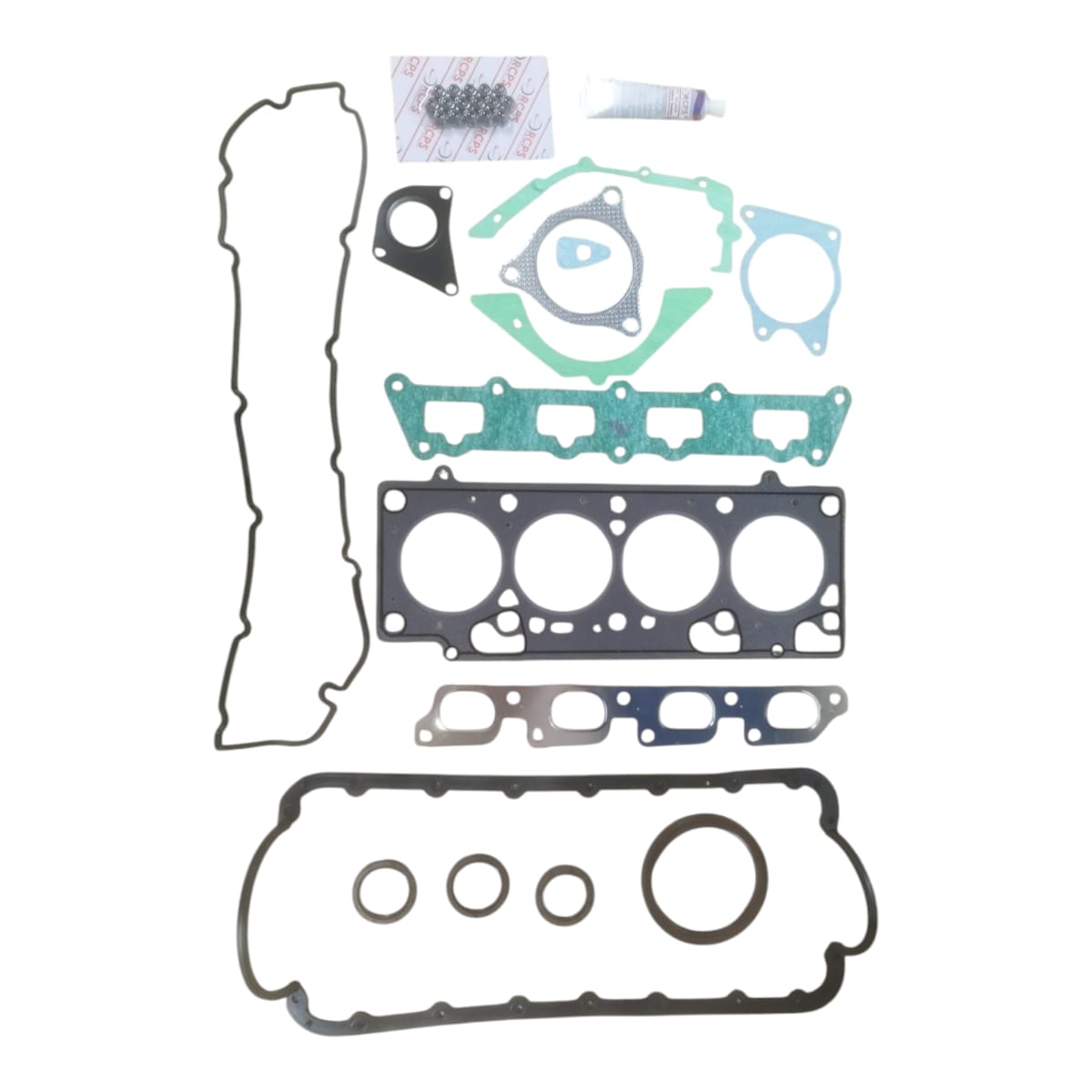 KIT EMPACADURA MOTOR 1.5 TIGGO 2 4G15