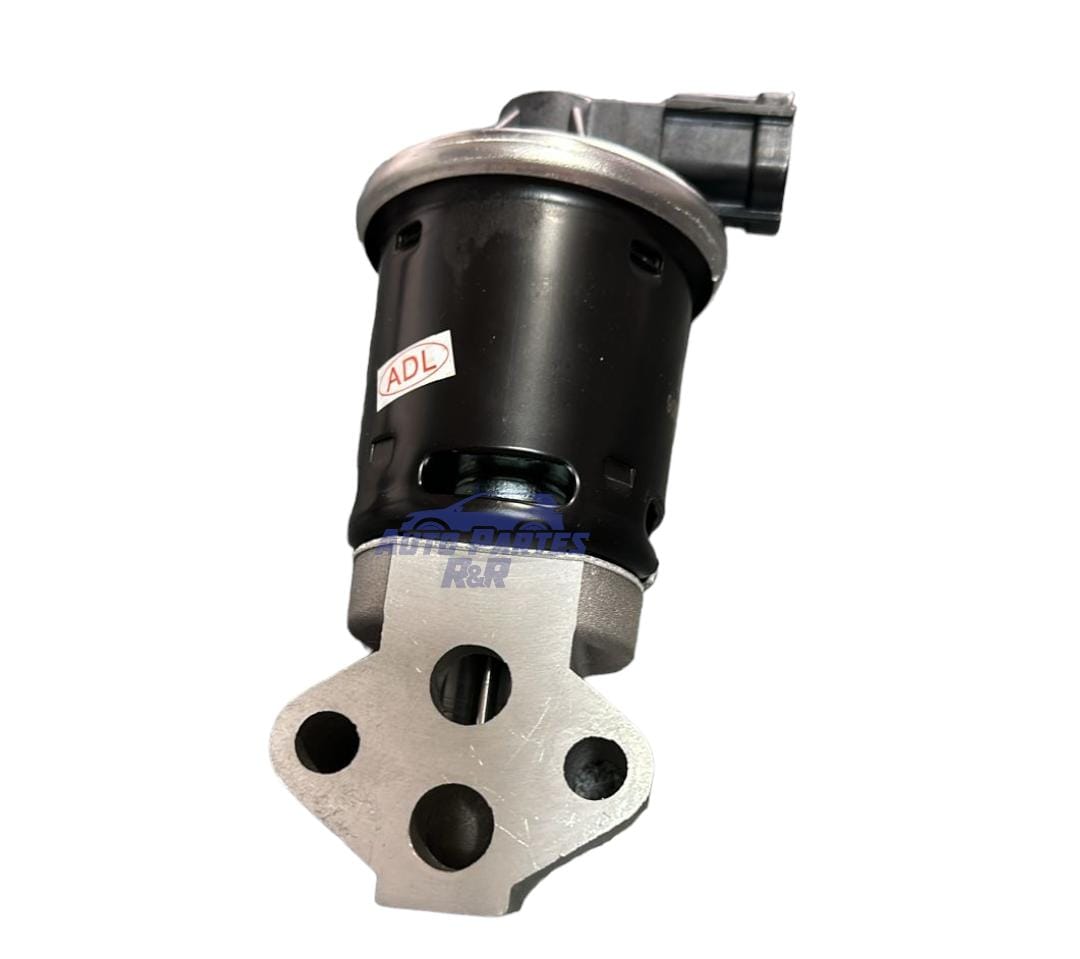 VALVULA EGR 1.5 TIGGO 2 CHERY VVT 2