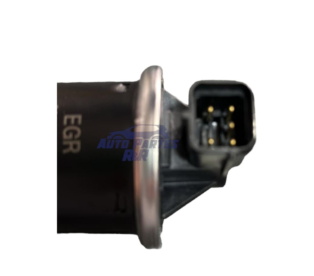 VALVULA EGR 1.5 TIGGO 2 CHERY VVT 3