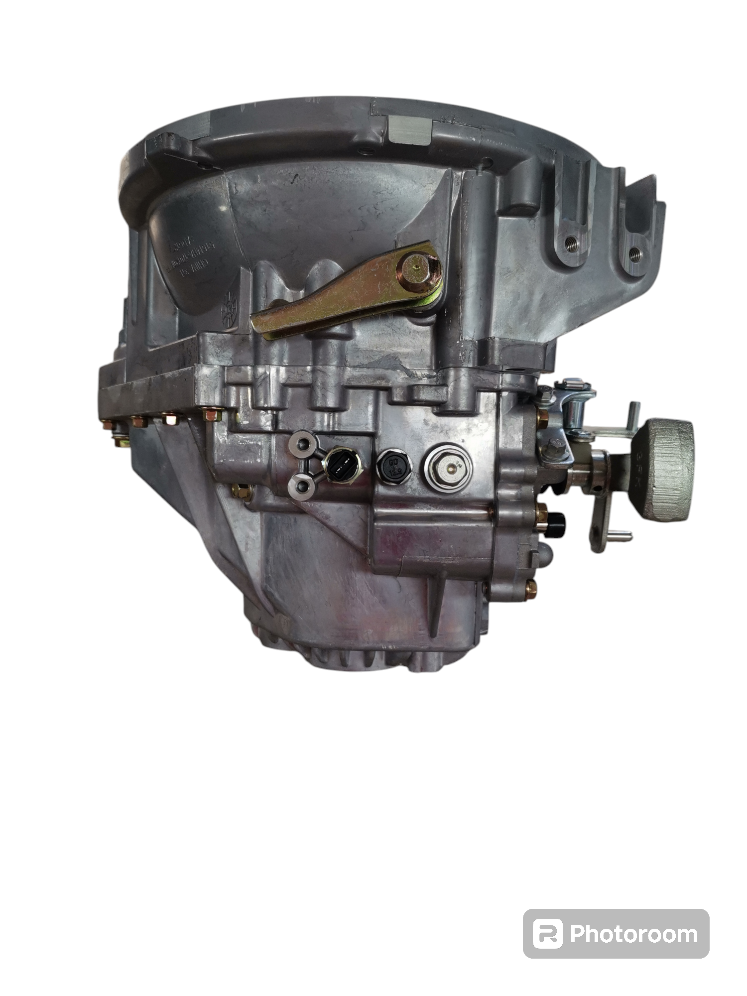 CAJA CAMBIO T/M TIGGO 2 1.5 E4G15-FULWIN 477-ARRIZO 3