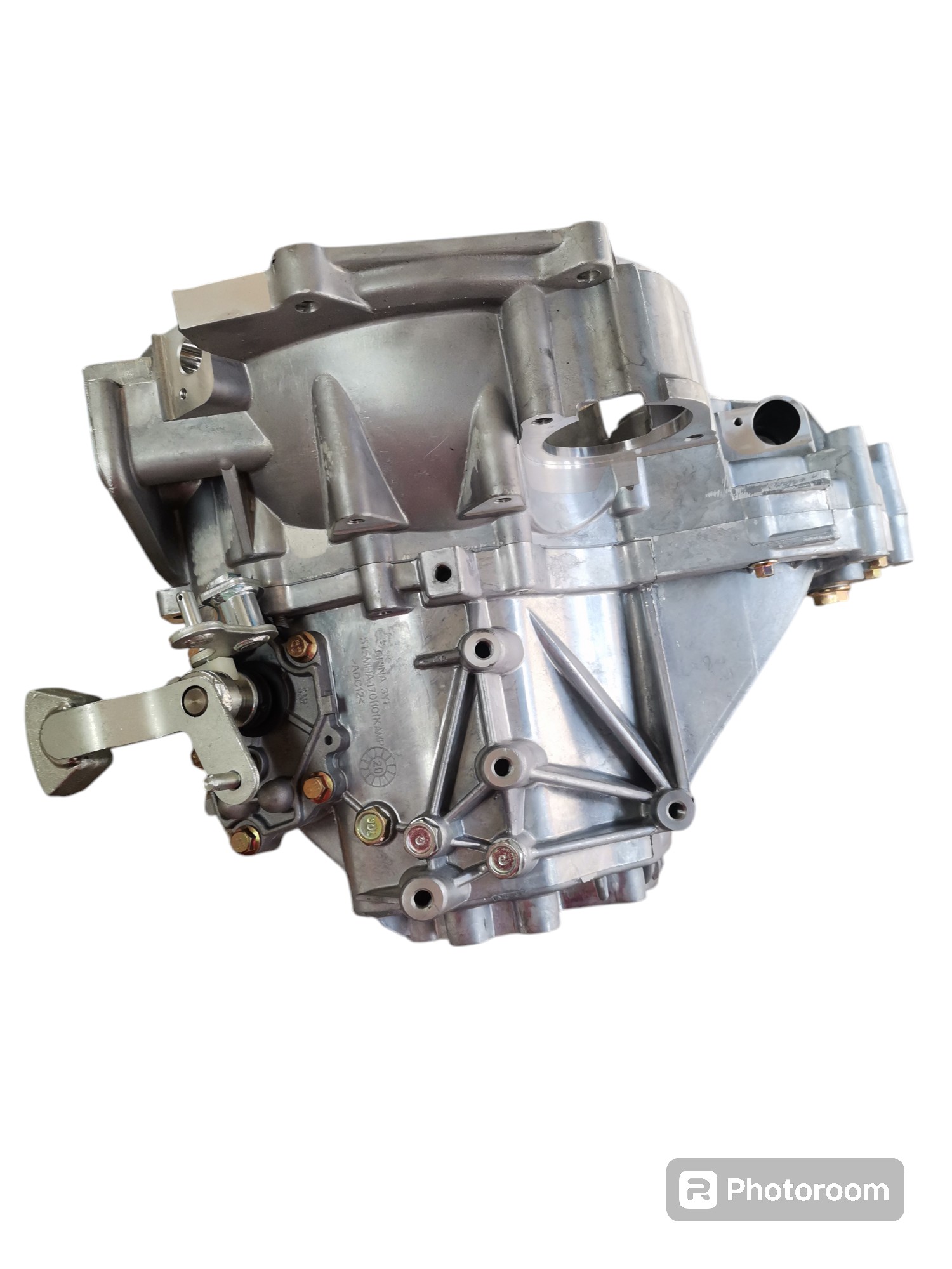 CAJA CAMBIO T/M TIGGO 2 1.5 E4G15-FULWIN 477-ARRIZO 3 3