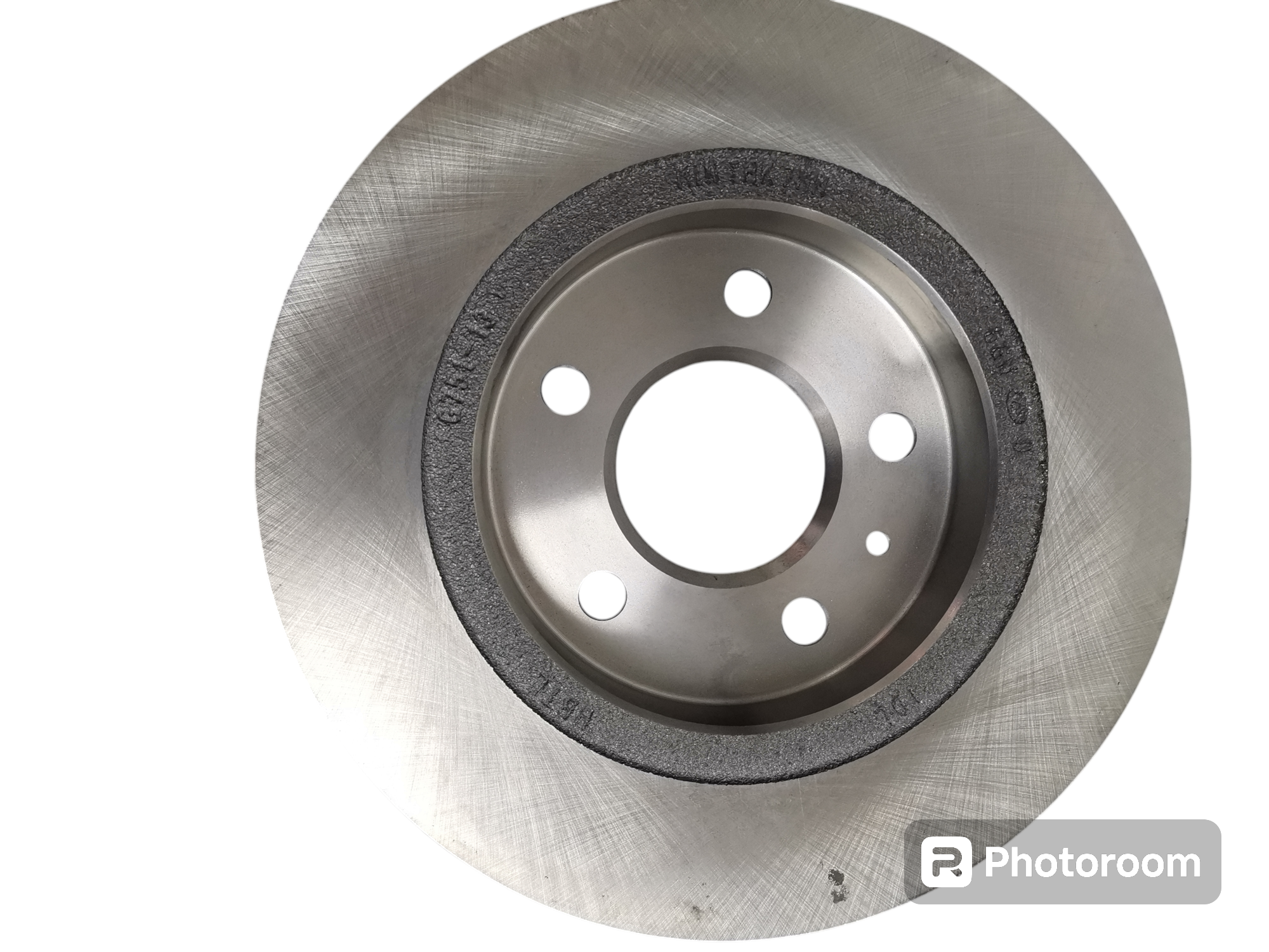 DISCO FRENO TRAS.JGO.(2)1.5 TIGGO 2