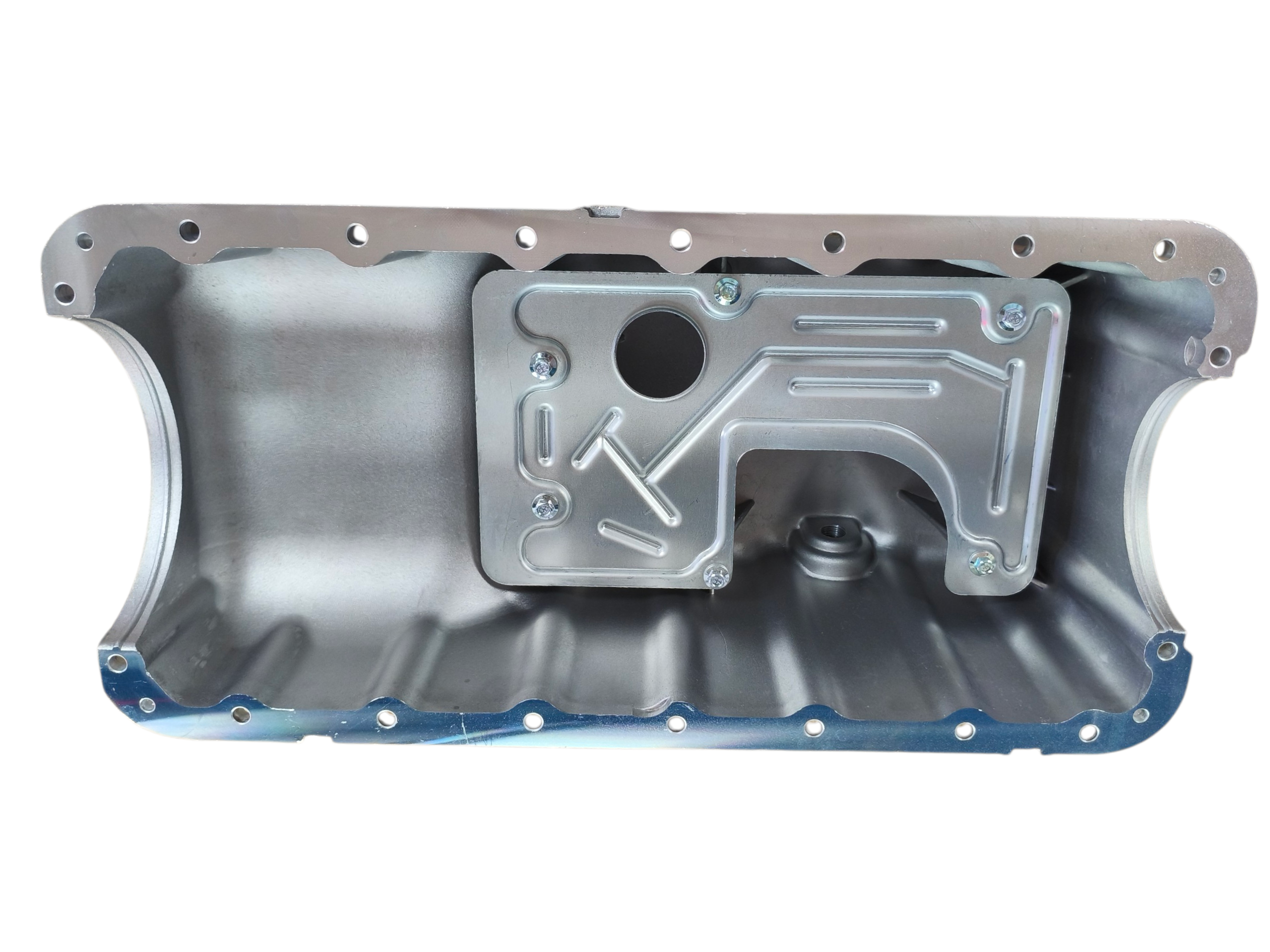 CARTER ACEITE 1.5 FULWIN-FULWIN SPORT-TIGGO 2  CHERY