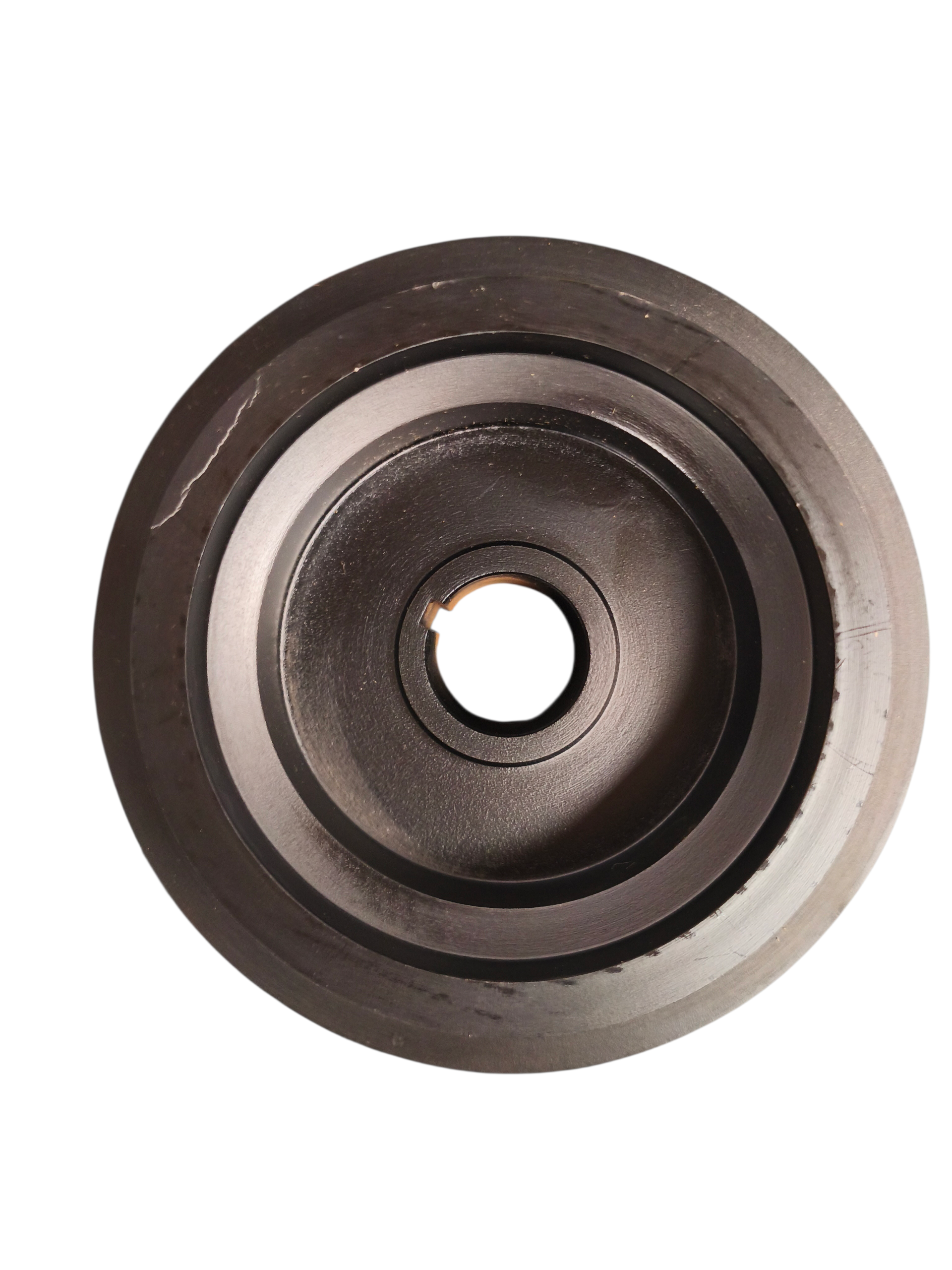 POLEA CIGUEÑAL 1.5 TIGGO 2 2