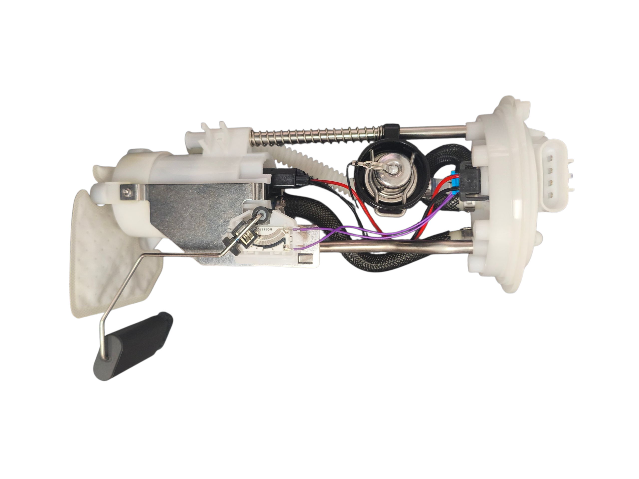 BOMBA BENCINA ELECTRICA MAMUT T80/V80 FAW 2